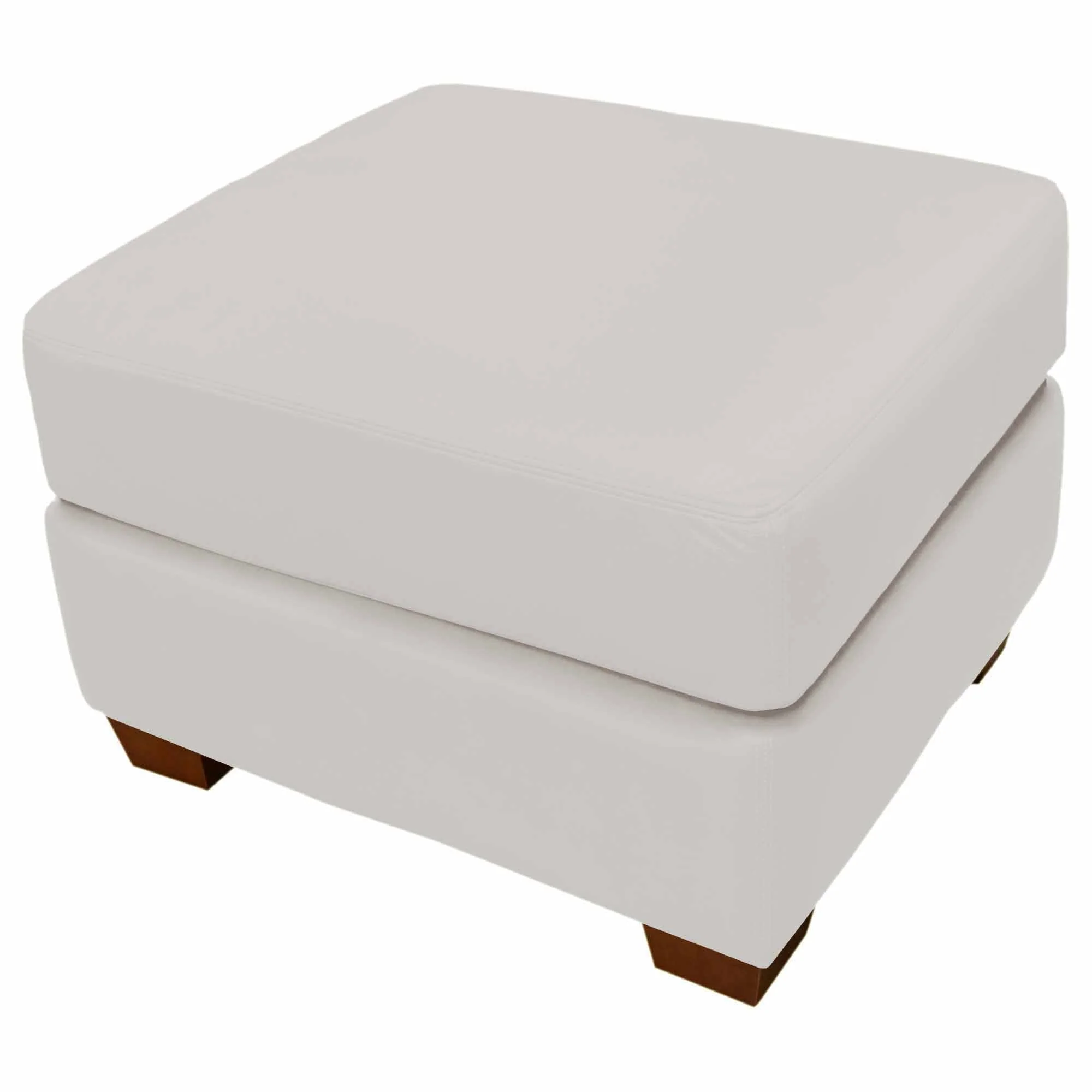 Albany Leather Chair - Image 6