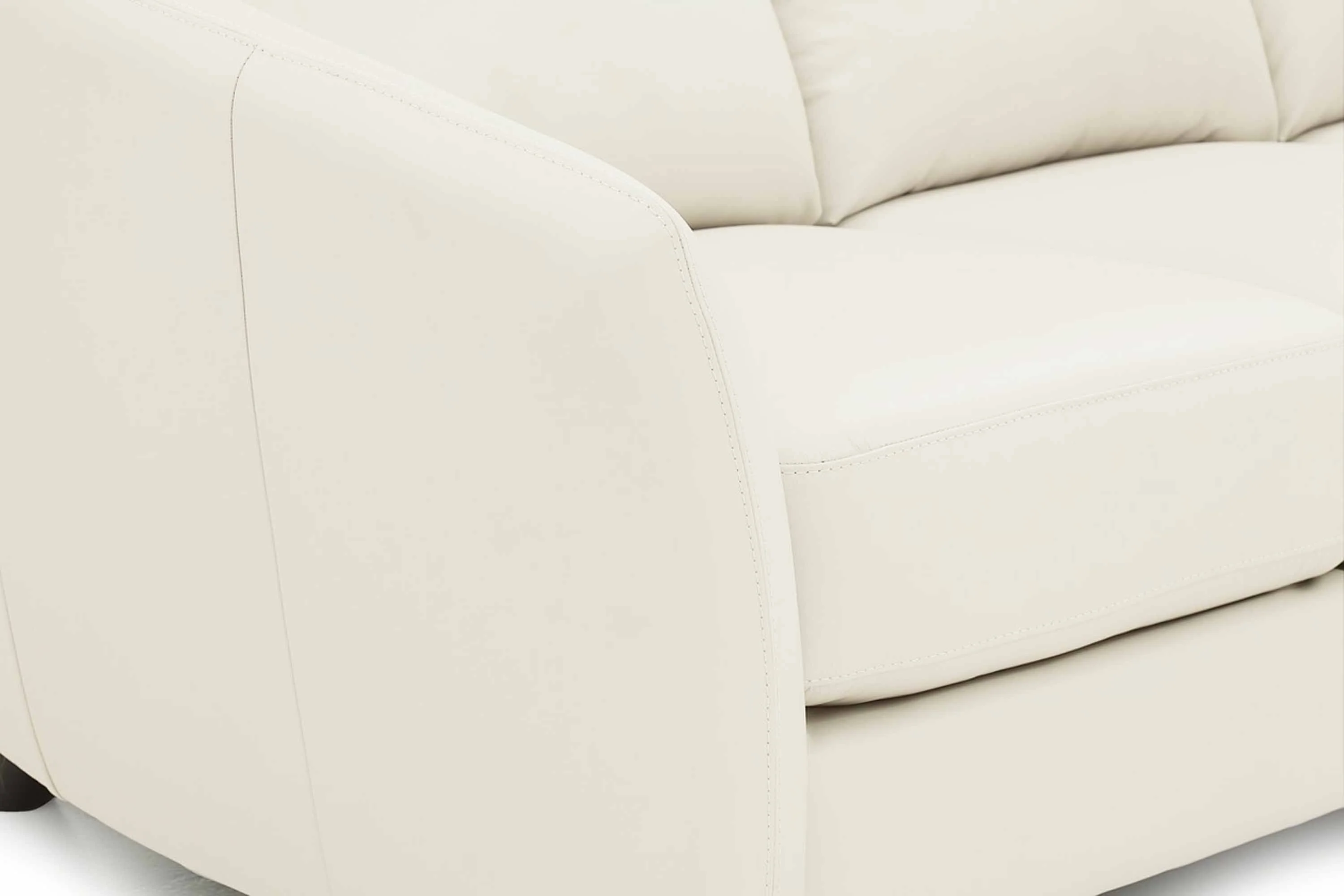 Alula Leather Sectional - Image 3