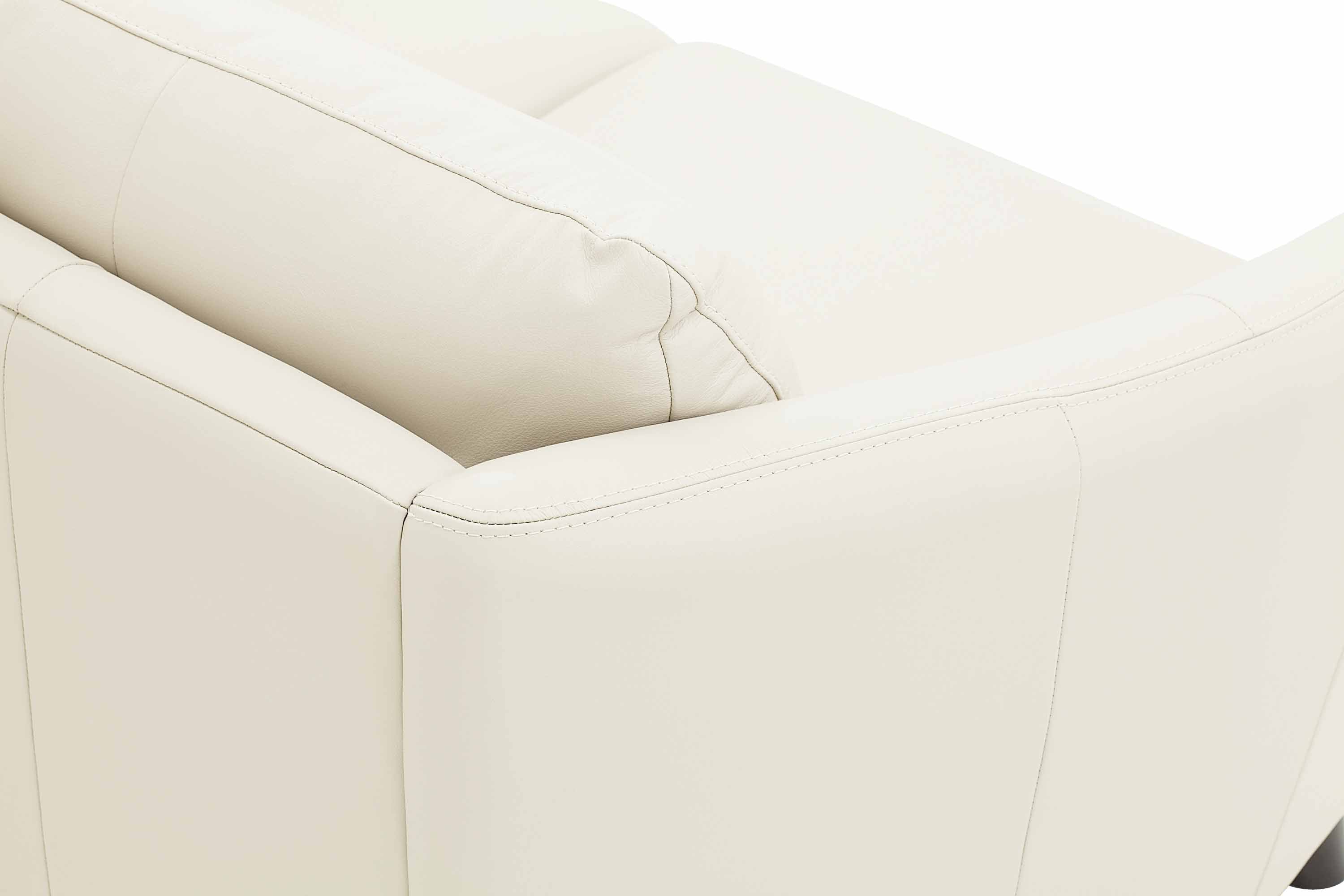 Alula Leather Sectional - Image 5