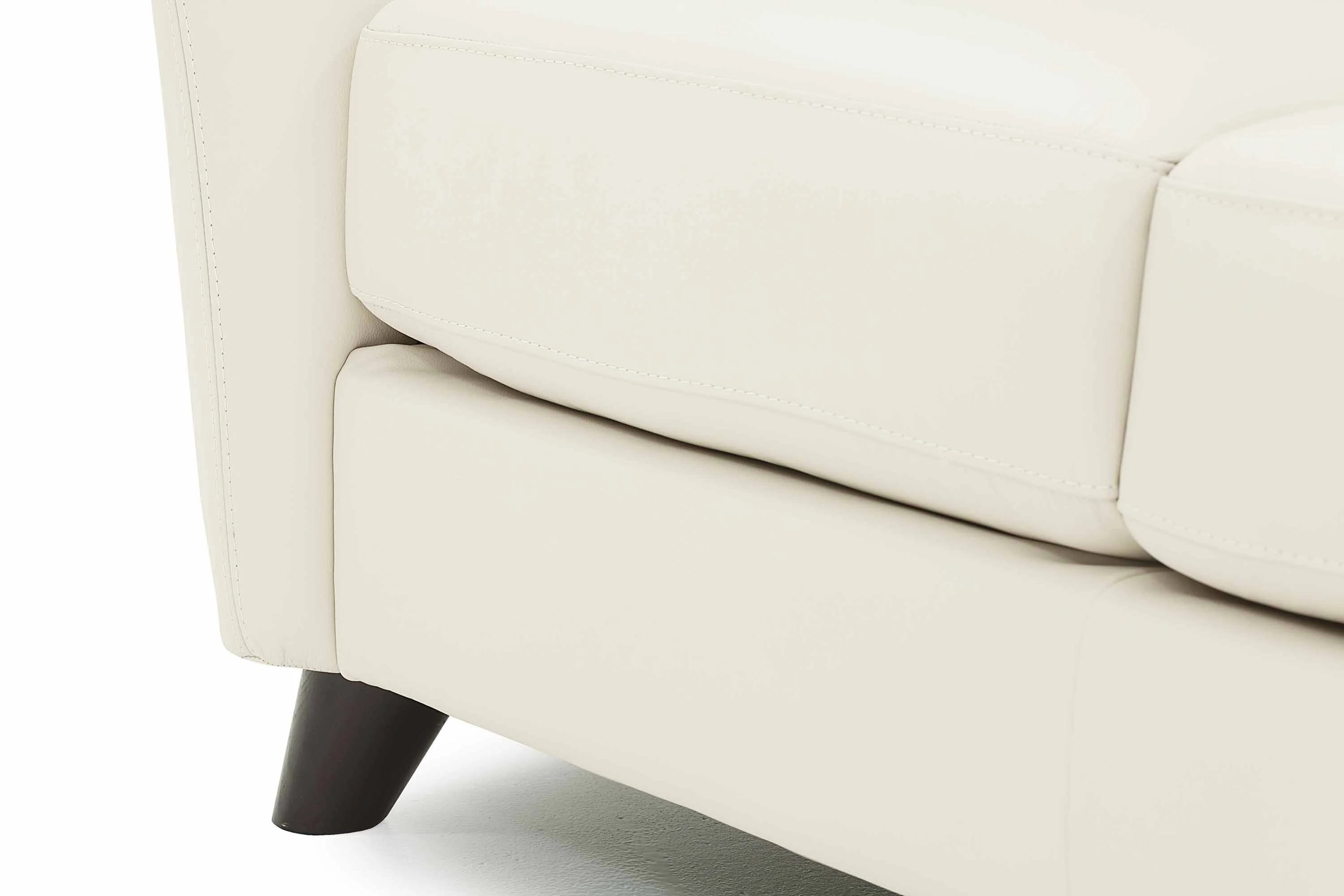 Alula Leather Sectional - Image 7