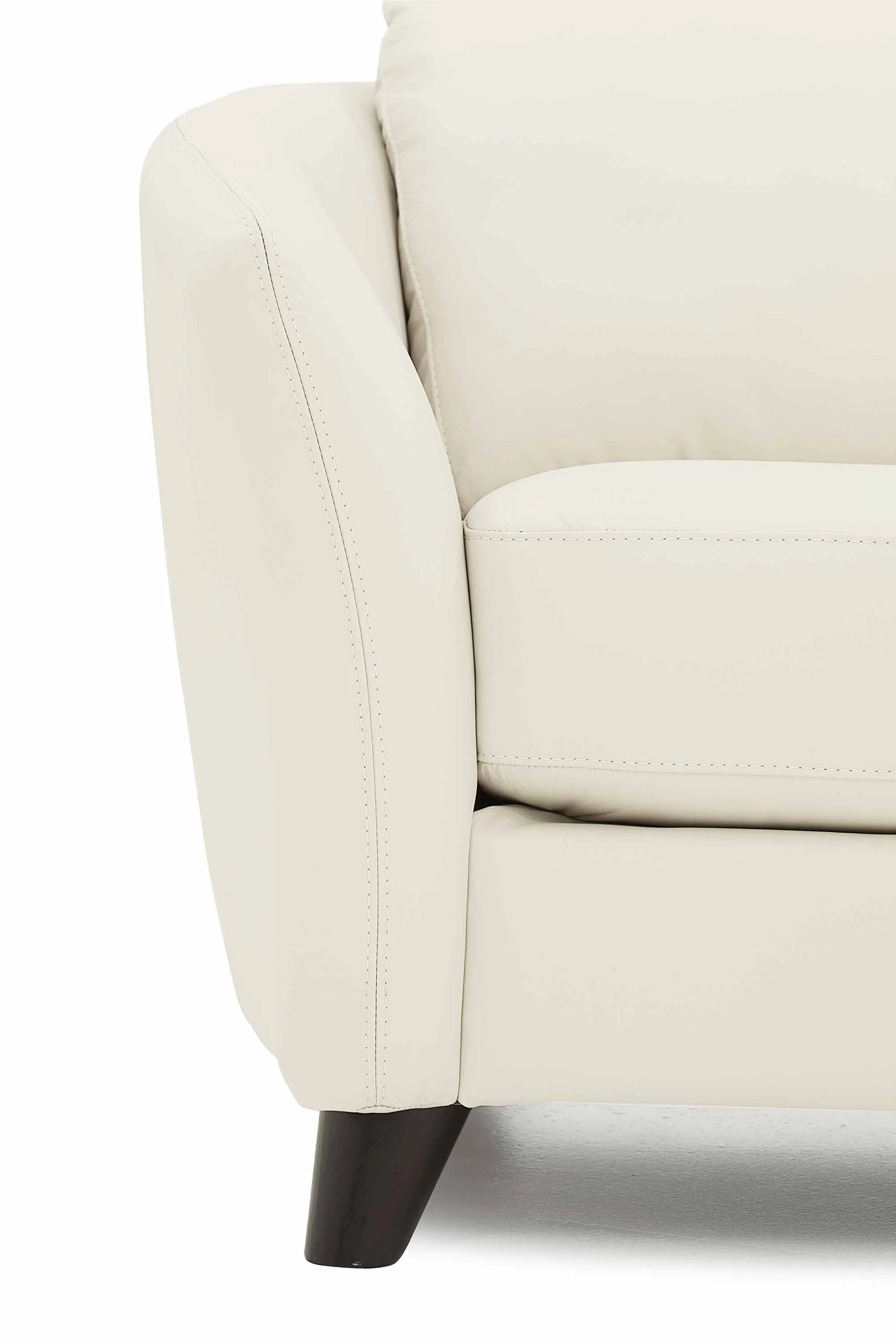 Alula Leather Sectional - Image 9