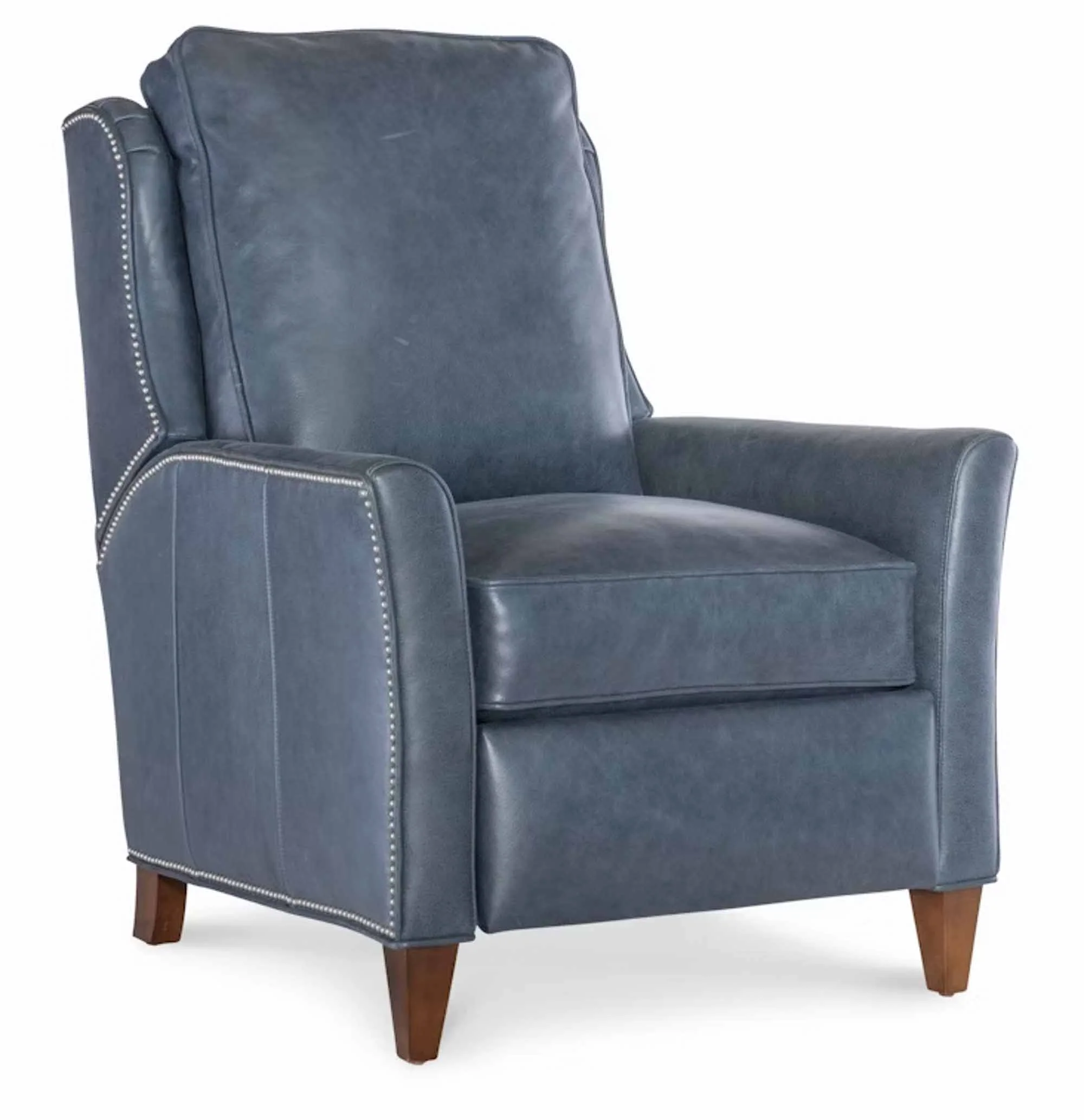 Tatum Leather Recliner