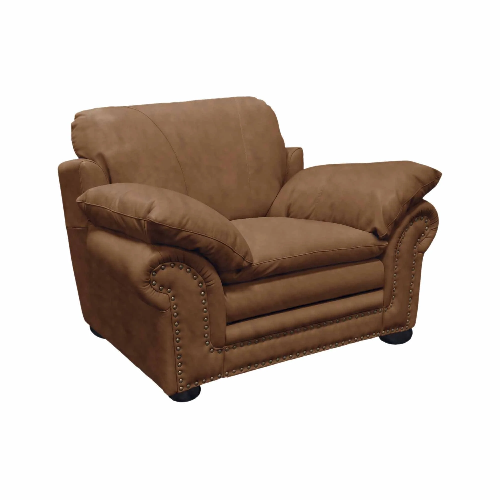 Arlington Leather Chair