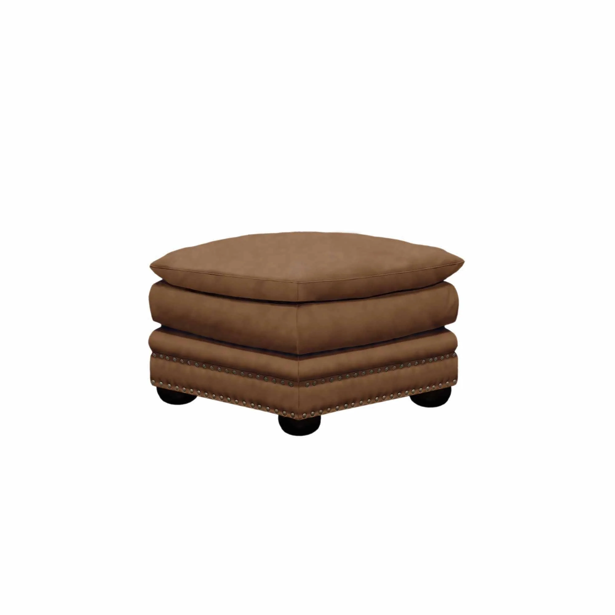 Arlington Leather Chair - Image 2