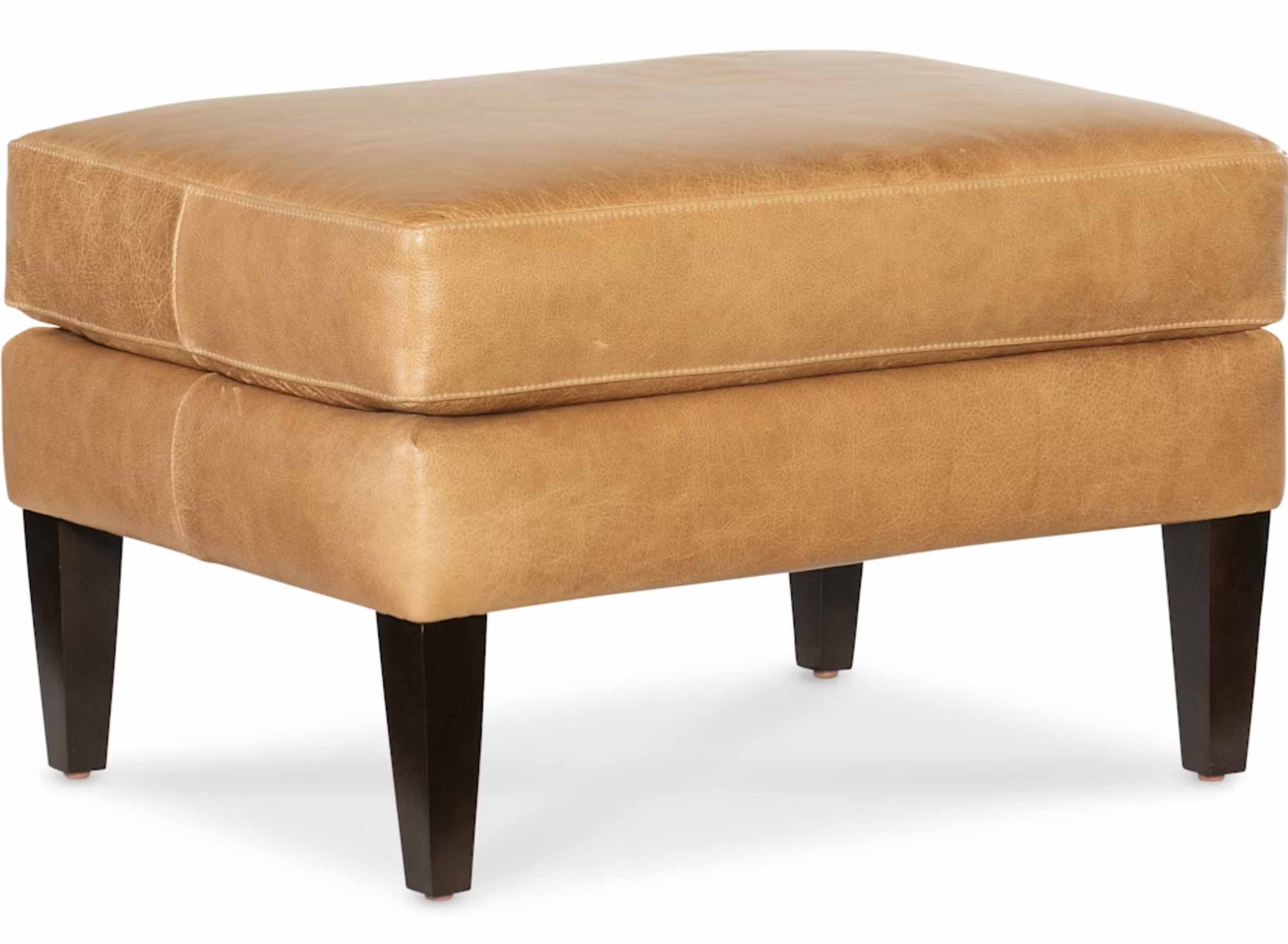Attison Leather Chair - Image 6