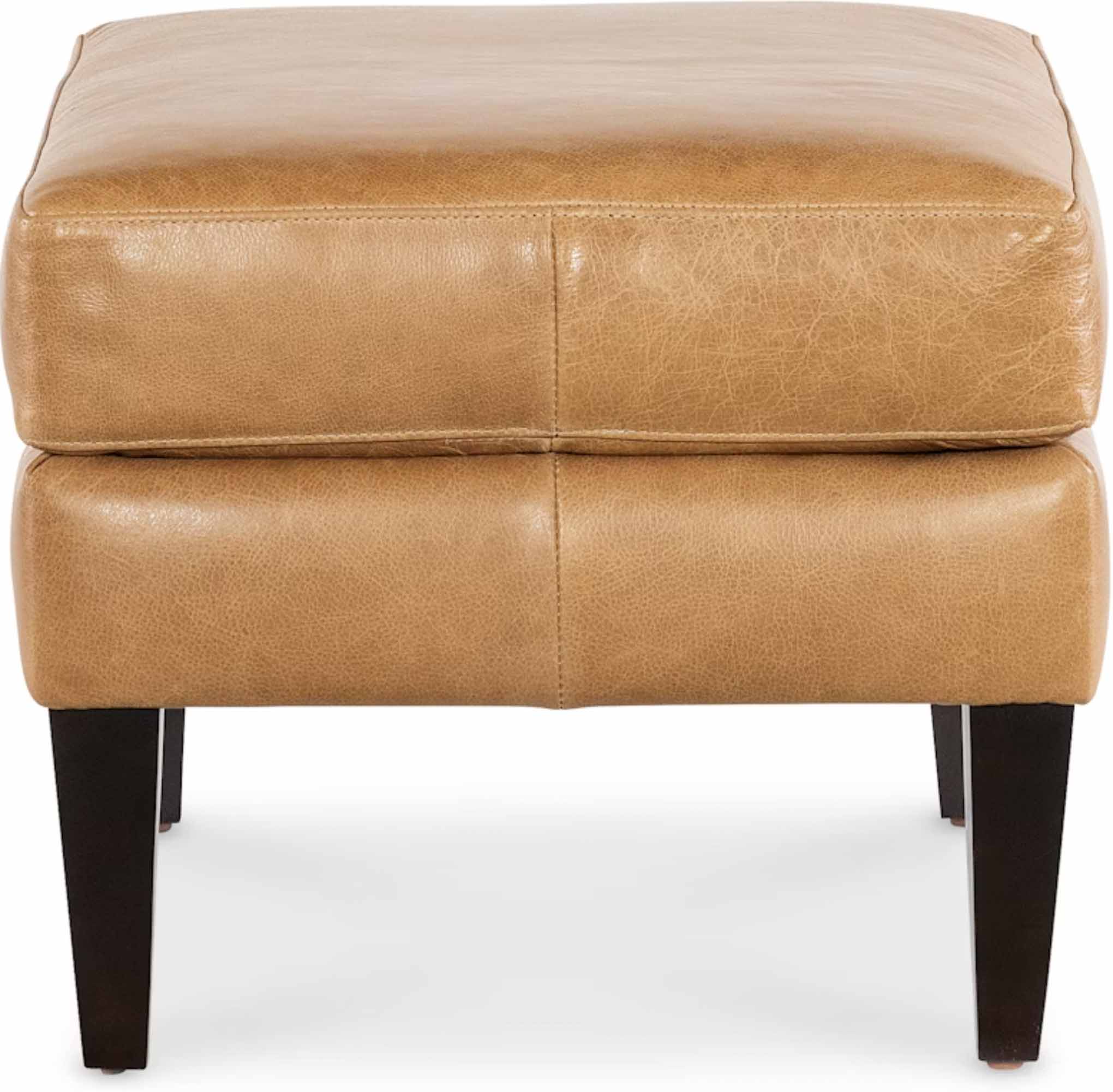 Attison Leather Chair - Image 7