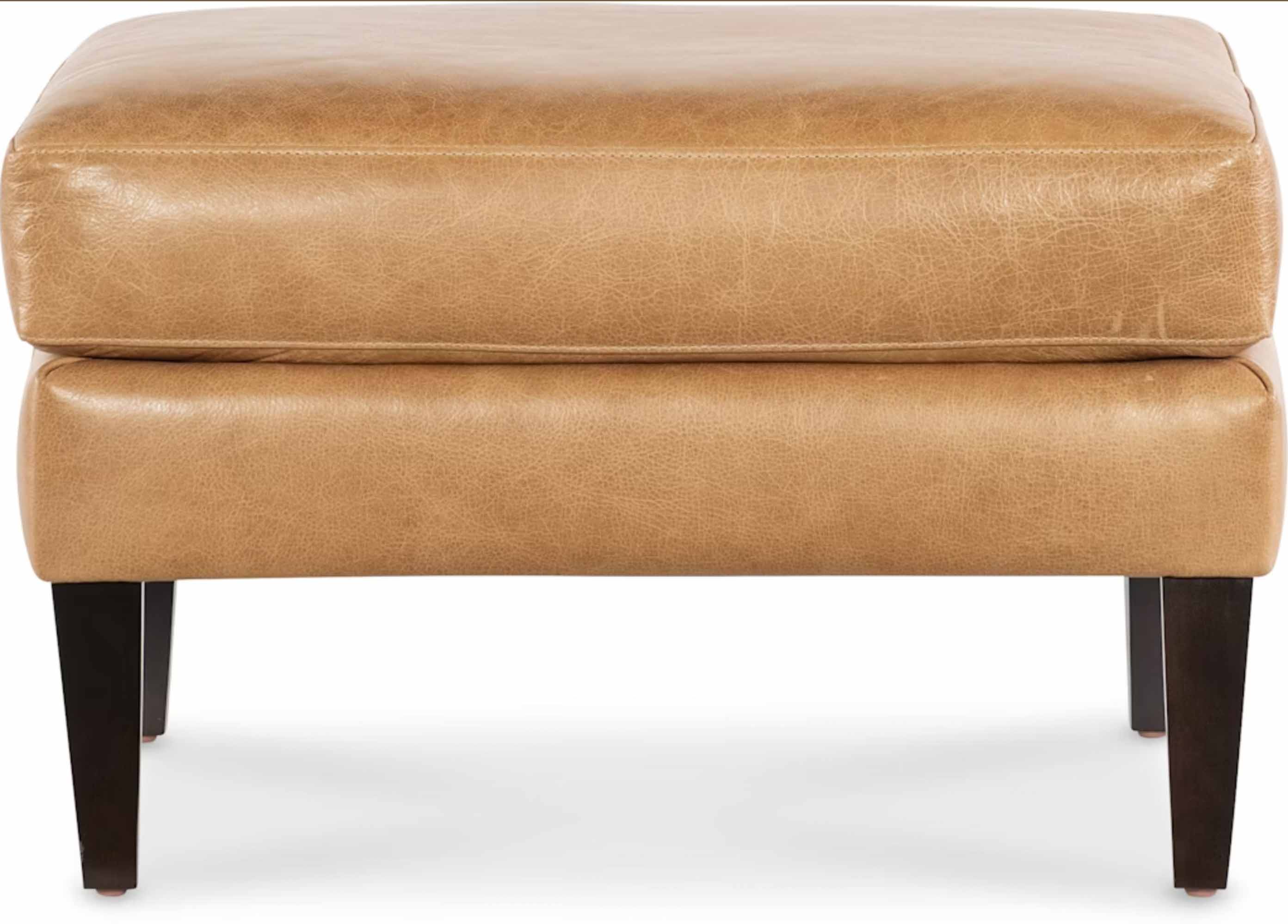 Attison Leather Chair - Image 8
