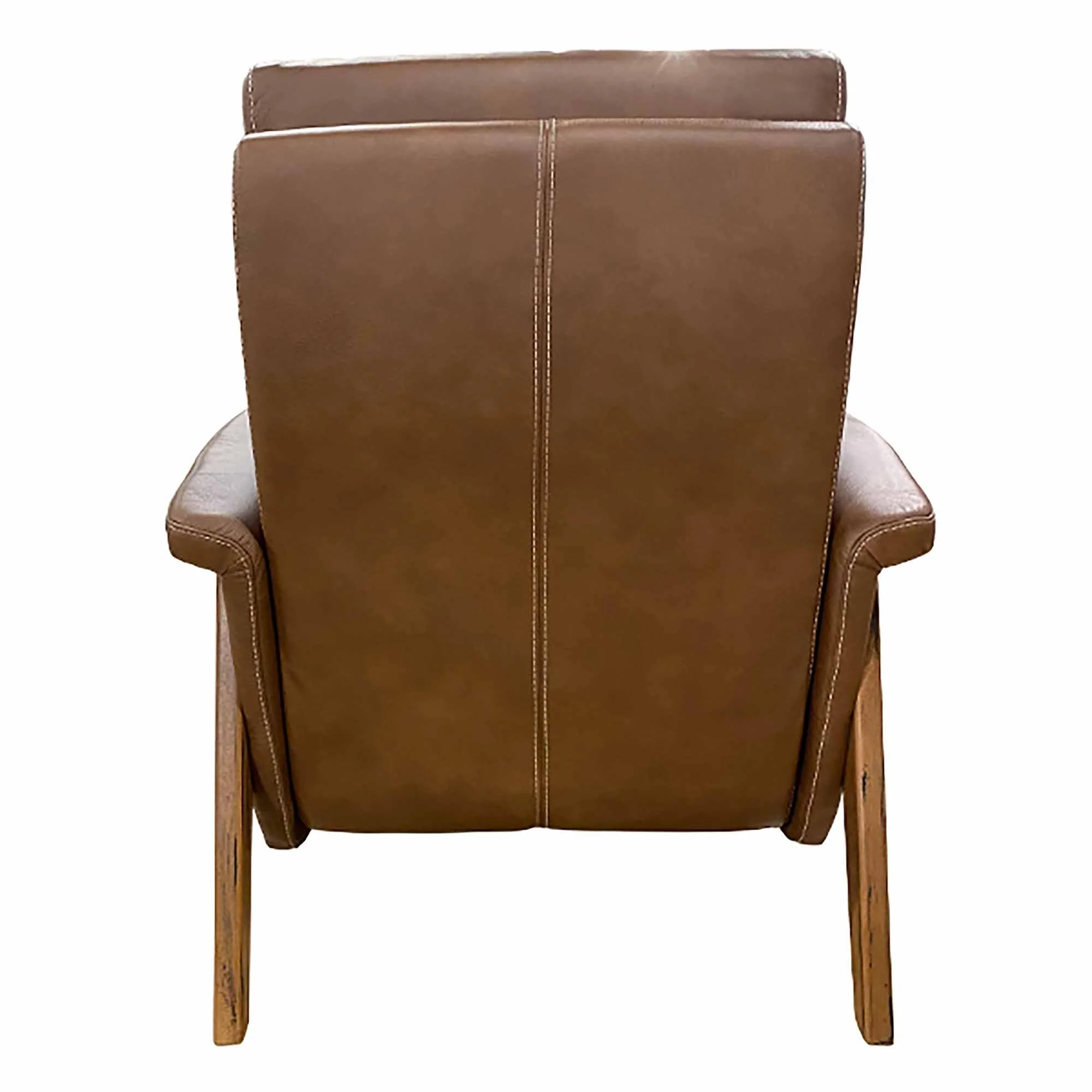 Axel Leather Recliner - Image 7