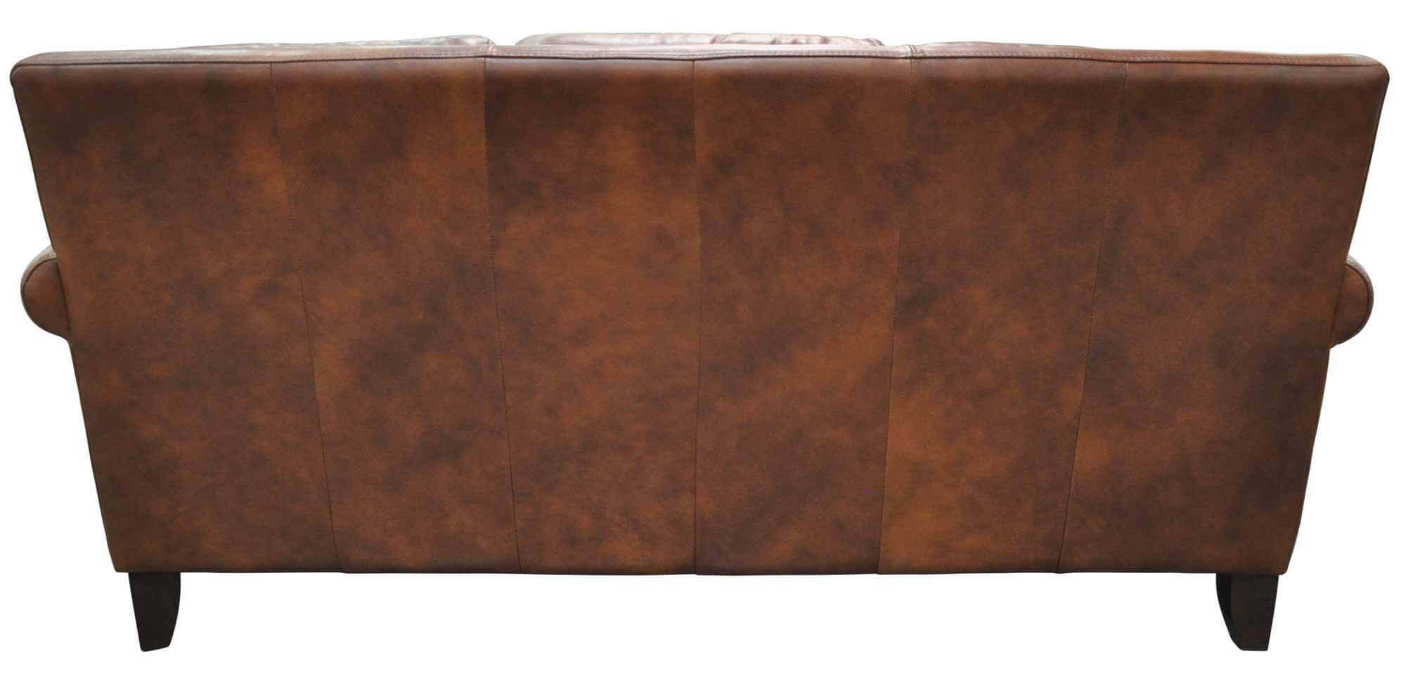 Benjamin Leather Sofa - Image 4