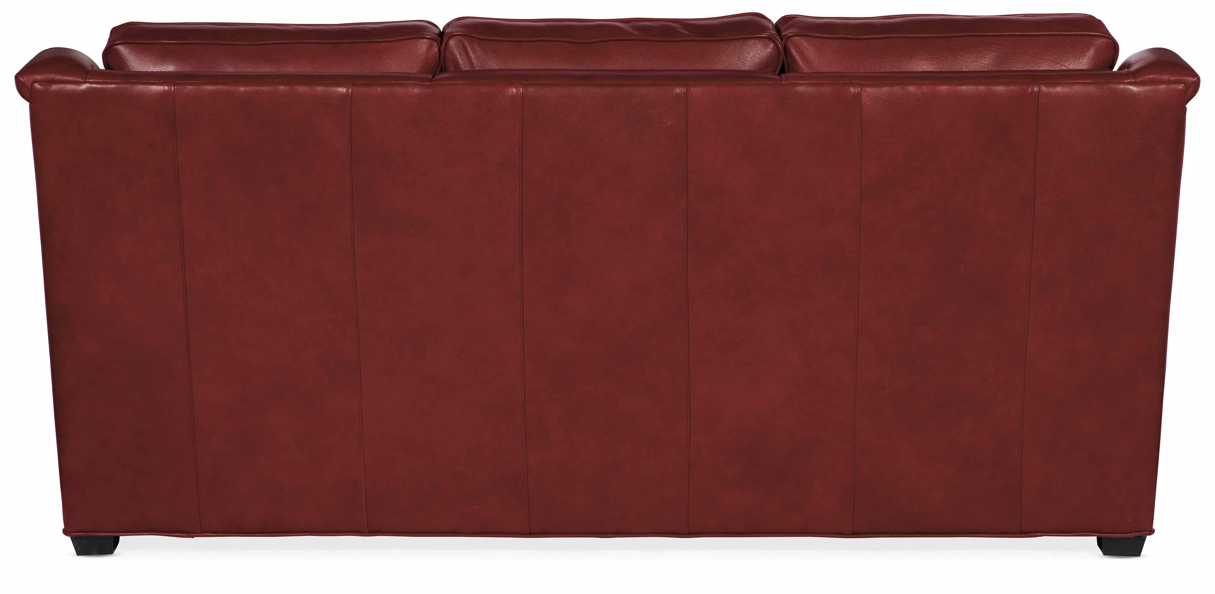 Bolton Leather Power Reclining Sofa With Articulating Headrest - Image 5