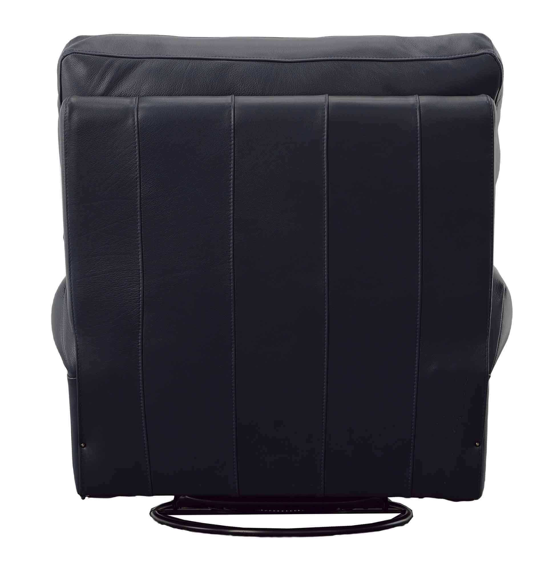 Brookhaven Leather Power Lift Recliner - Image 5