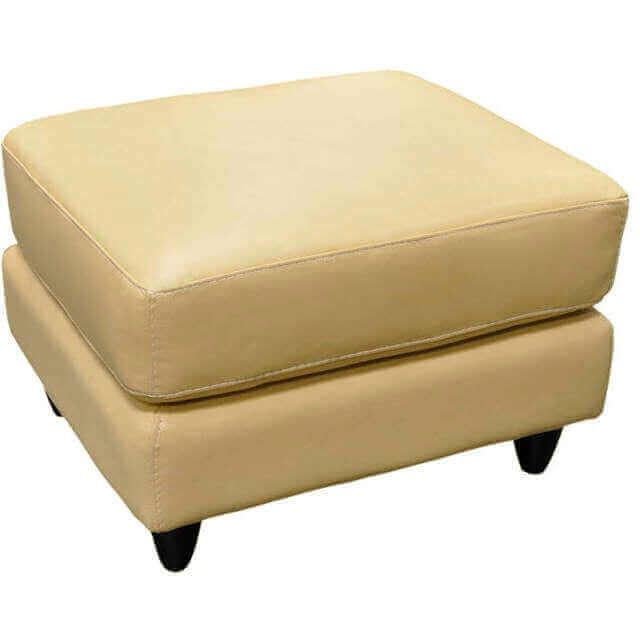 Cameo Leather Chair - Image 15