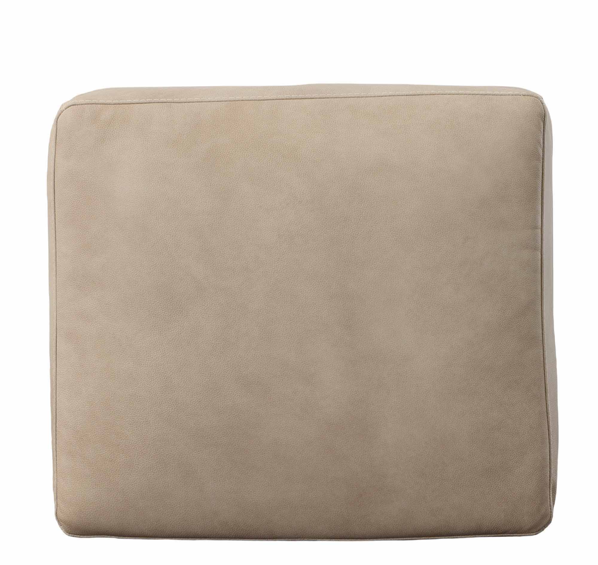 Cameo Leather Chair - Image 6