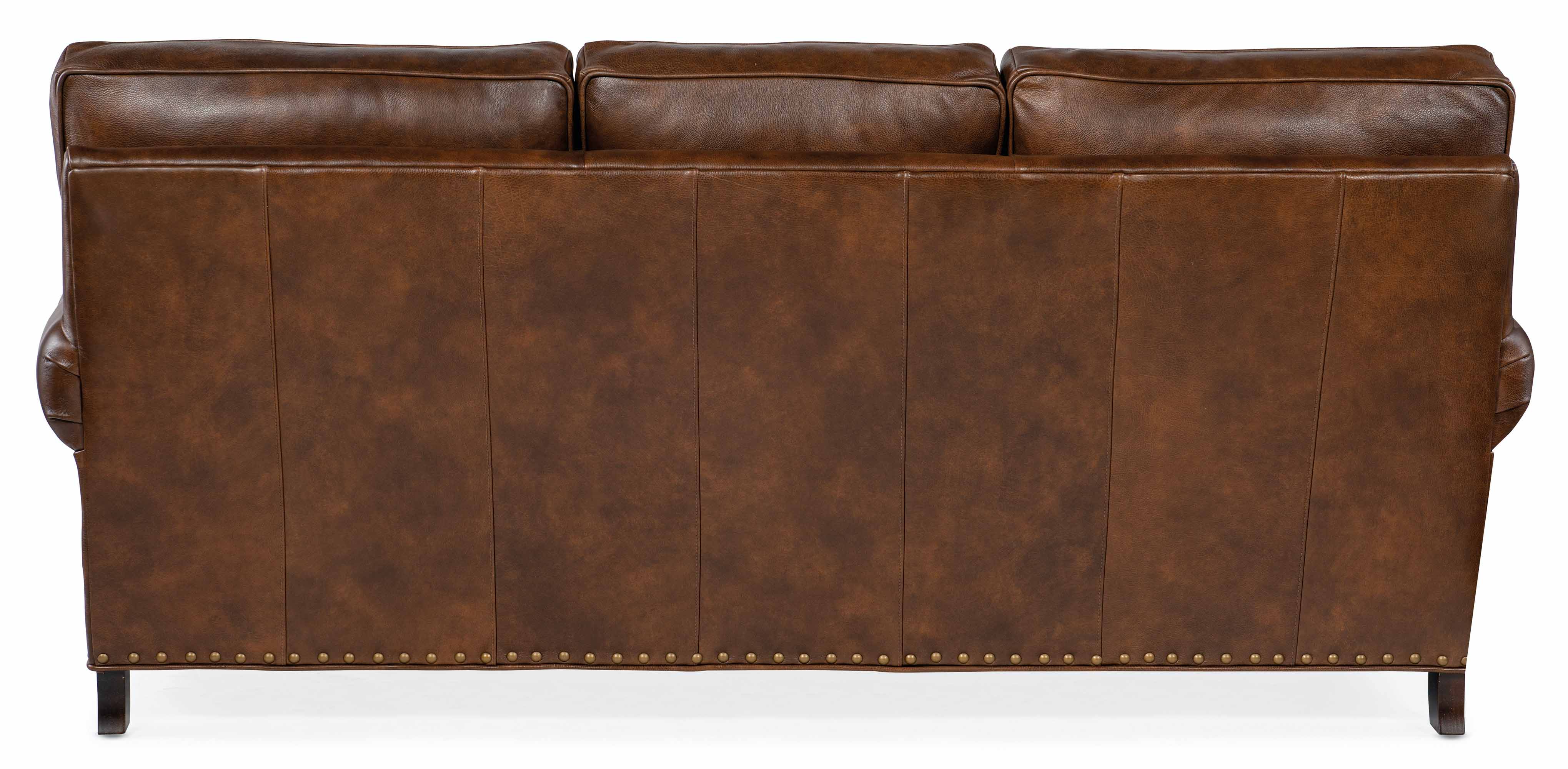 Carrado Leather Sofa - Image 12