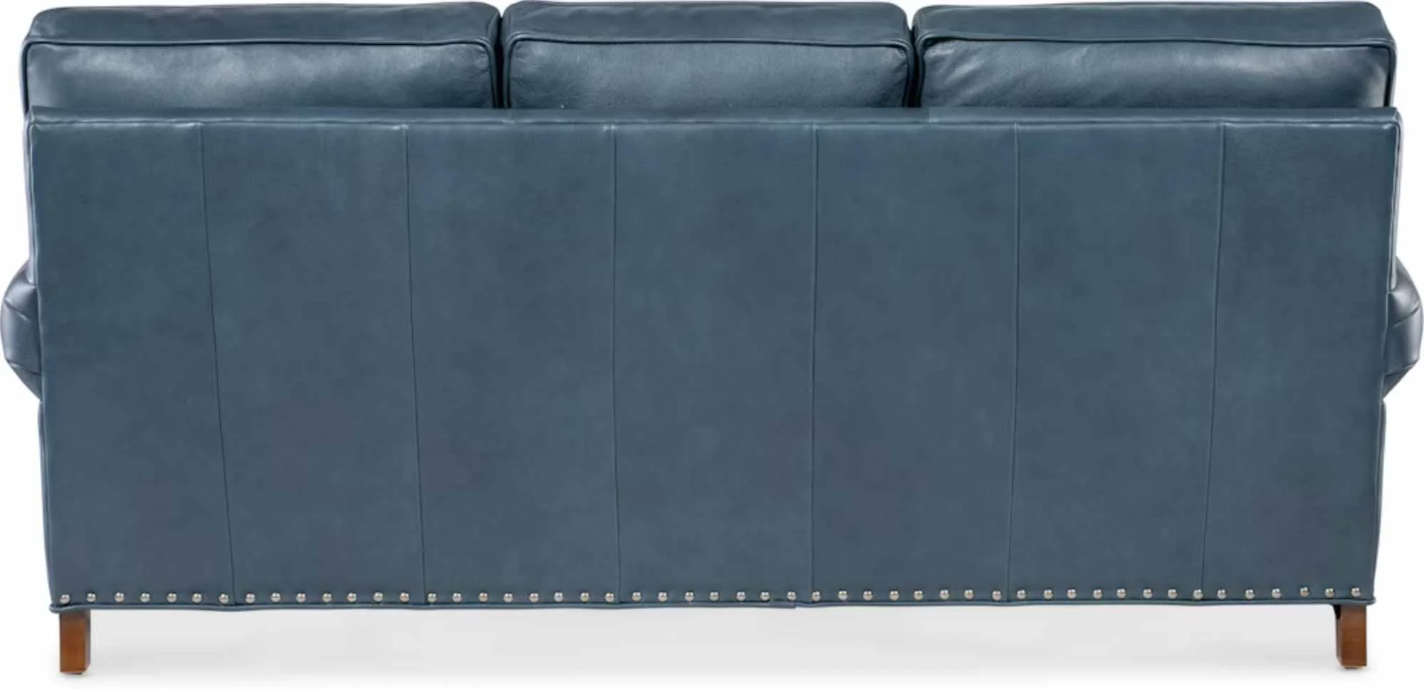 Carrado Leather Sofa - Image 8