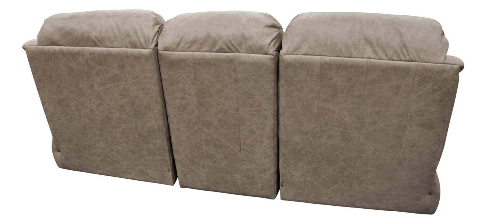 Cortina Leather Reclining Sofa - Image 2