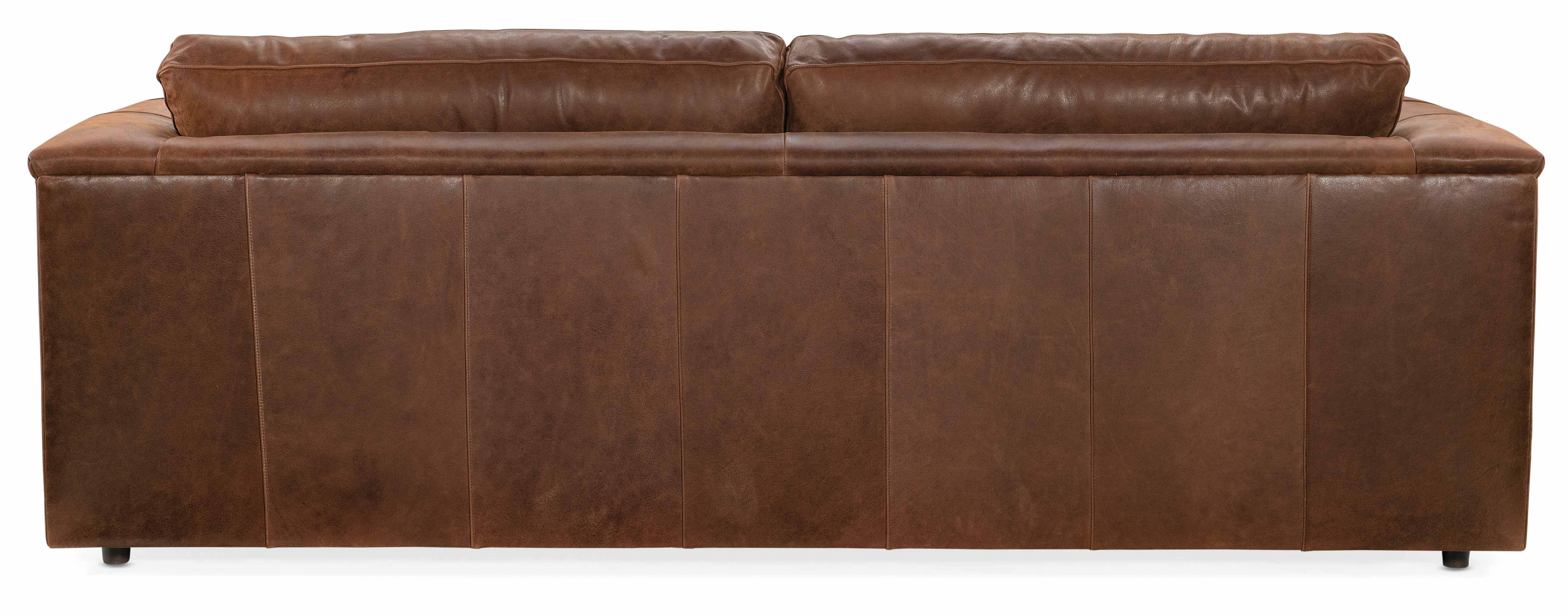 Crew Leather Sofa - Image 4