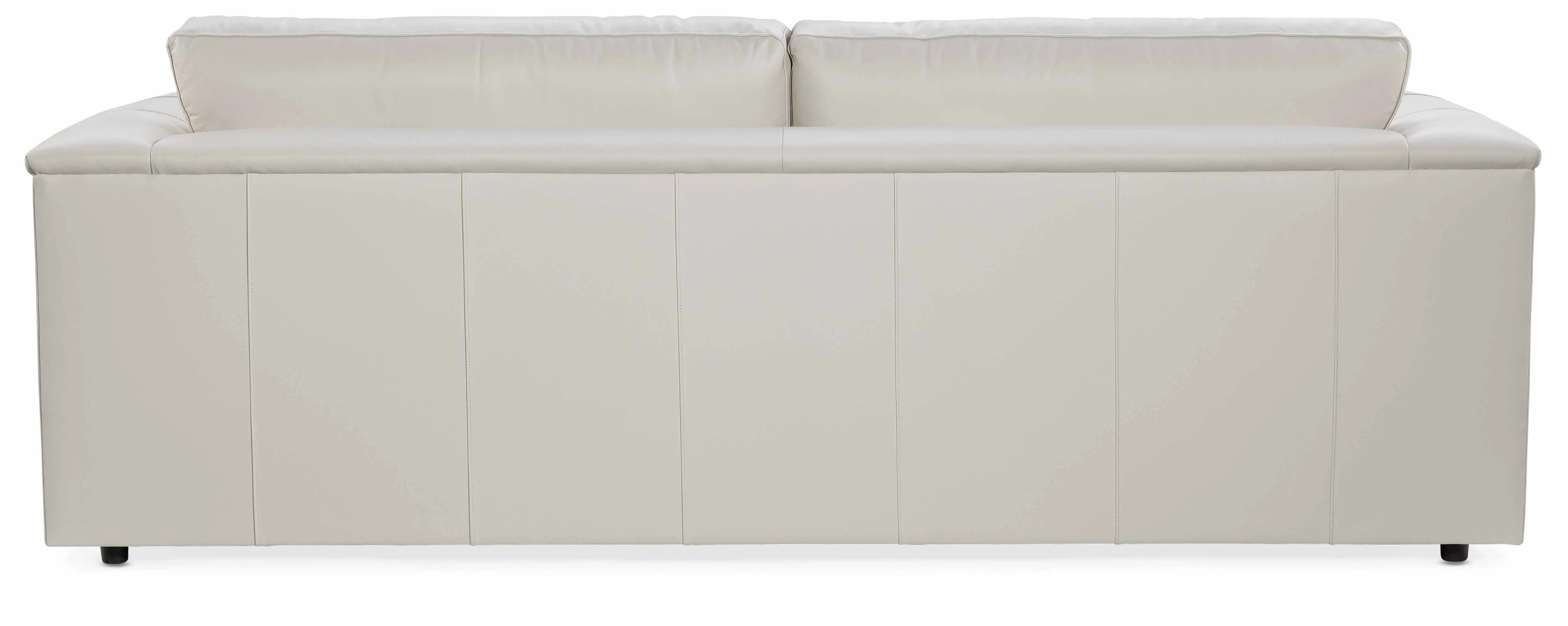 Crew Leather Sofa - Image 8
