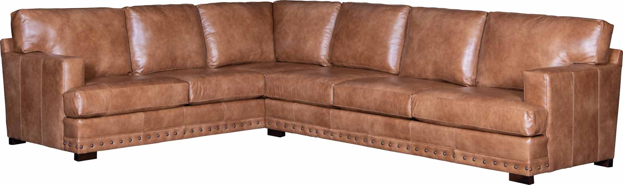 New Leather Furniture Products