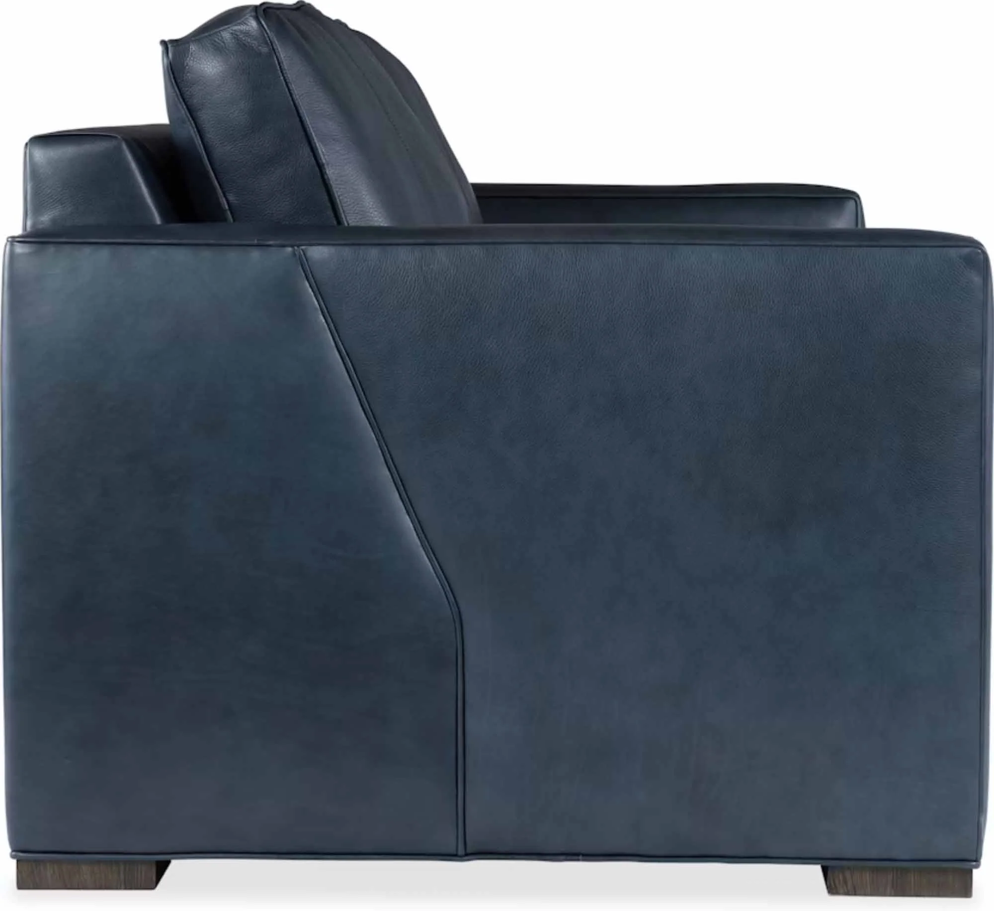 Eliana Leather Sofa - Image 7
