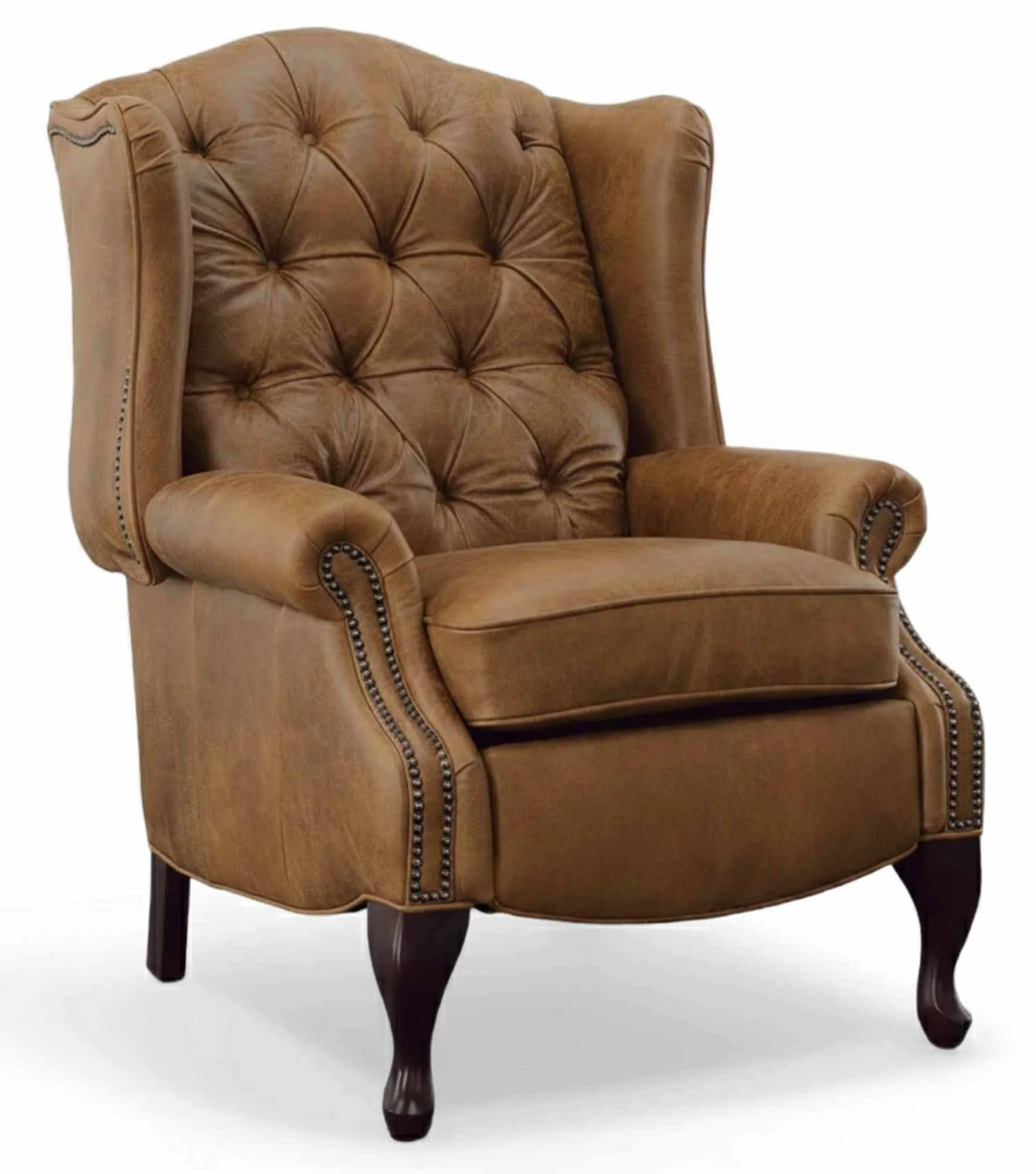 Elizabeth Leather Chair