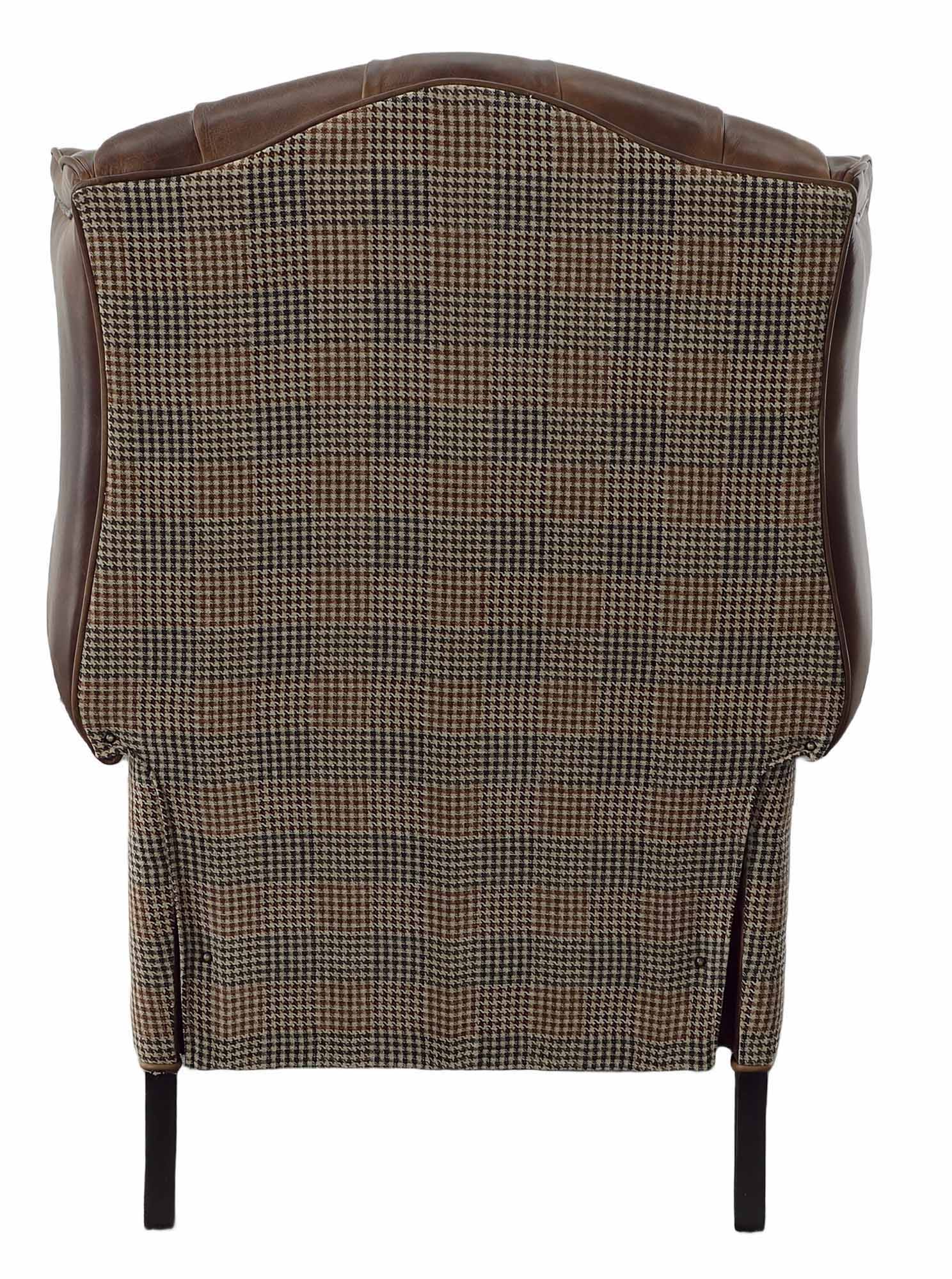 Elizabeth Leather Chair - Image 13