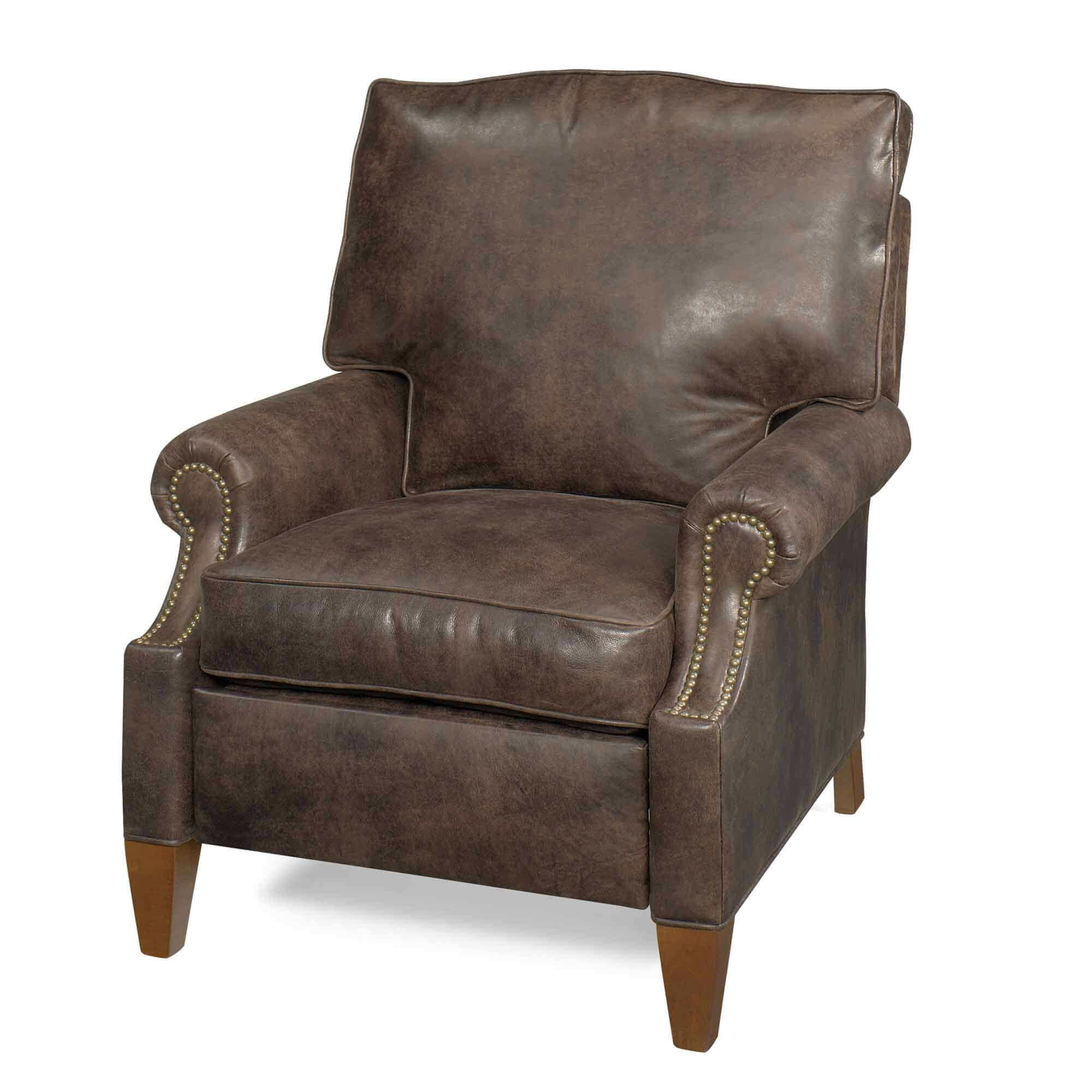 Erickson Leather Recliner