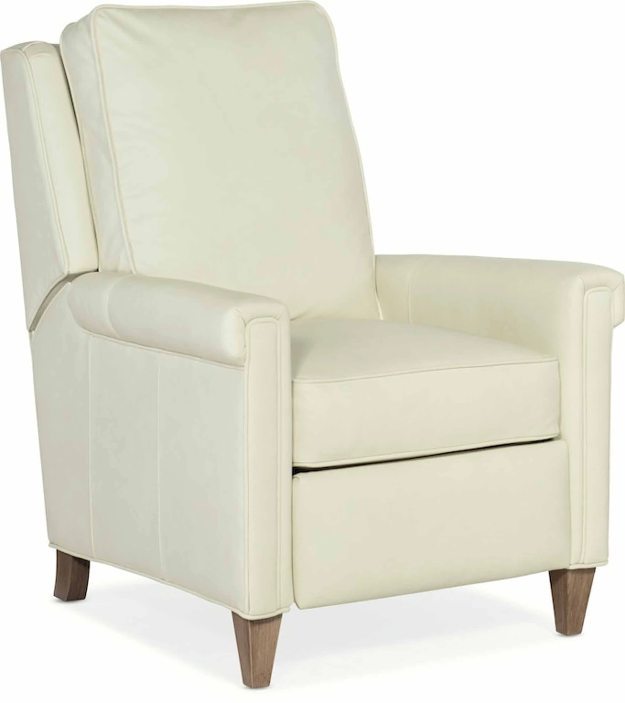 Finley Leather Recliner