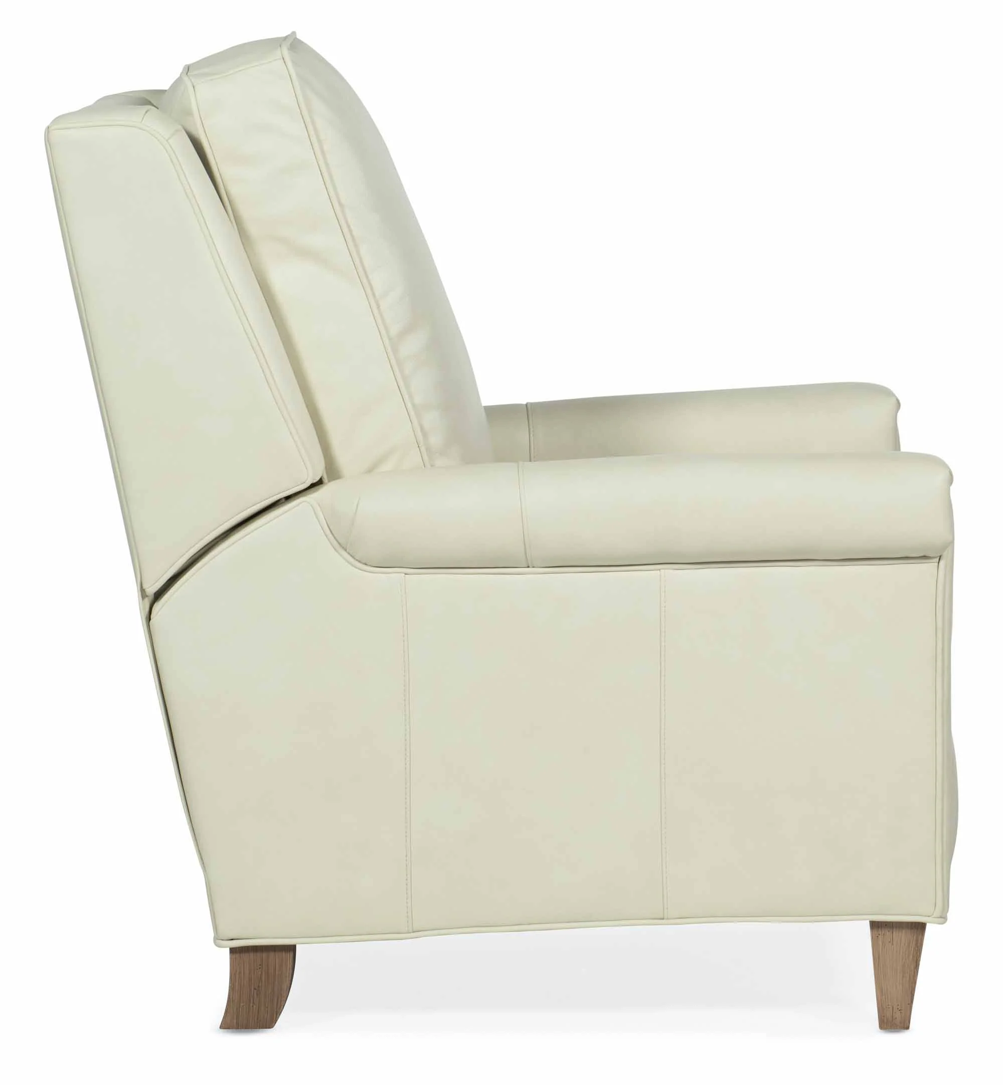 Finley Leather Recliner - Image 2