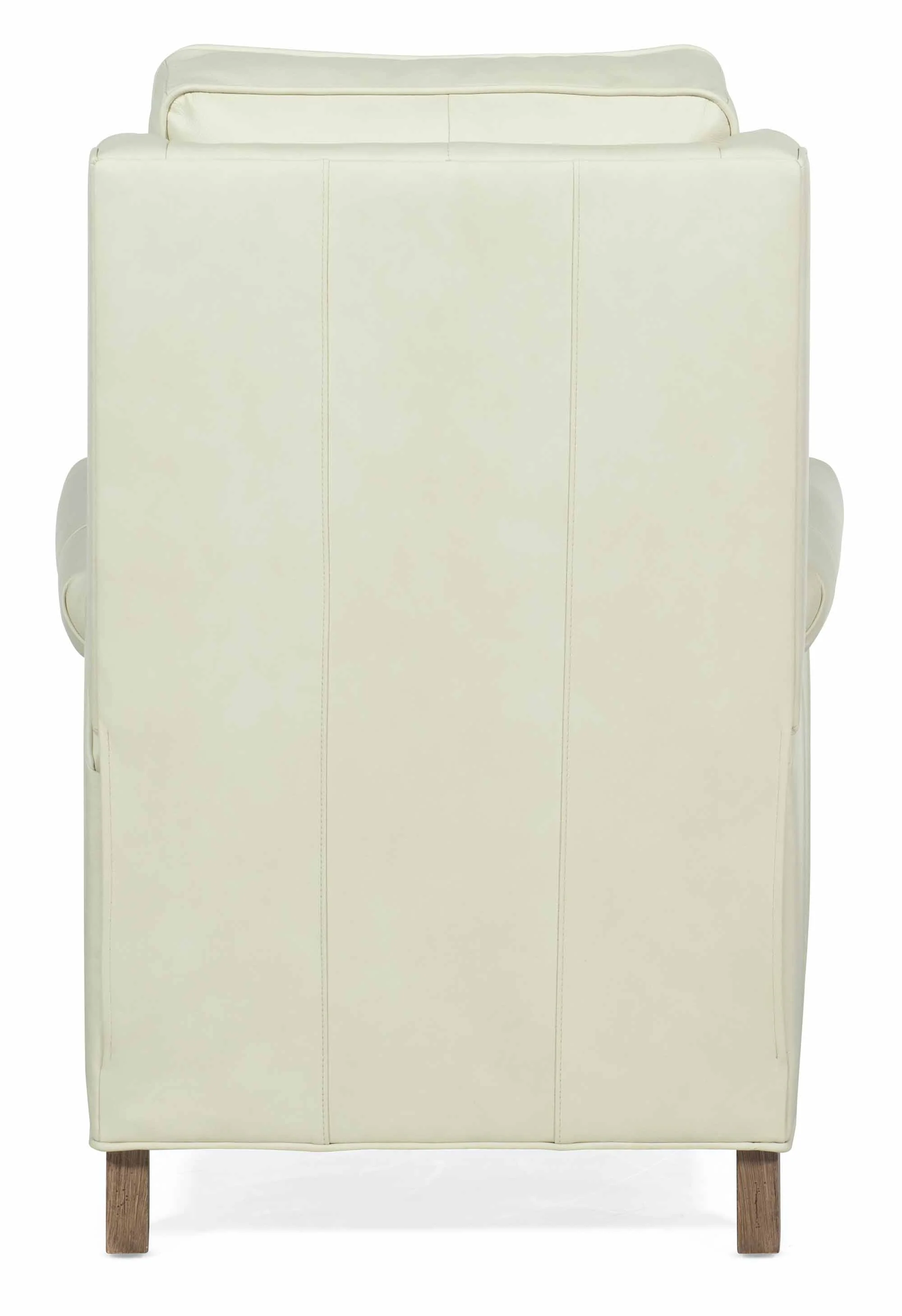 Finley Leather Recliner - Image 3