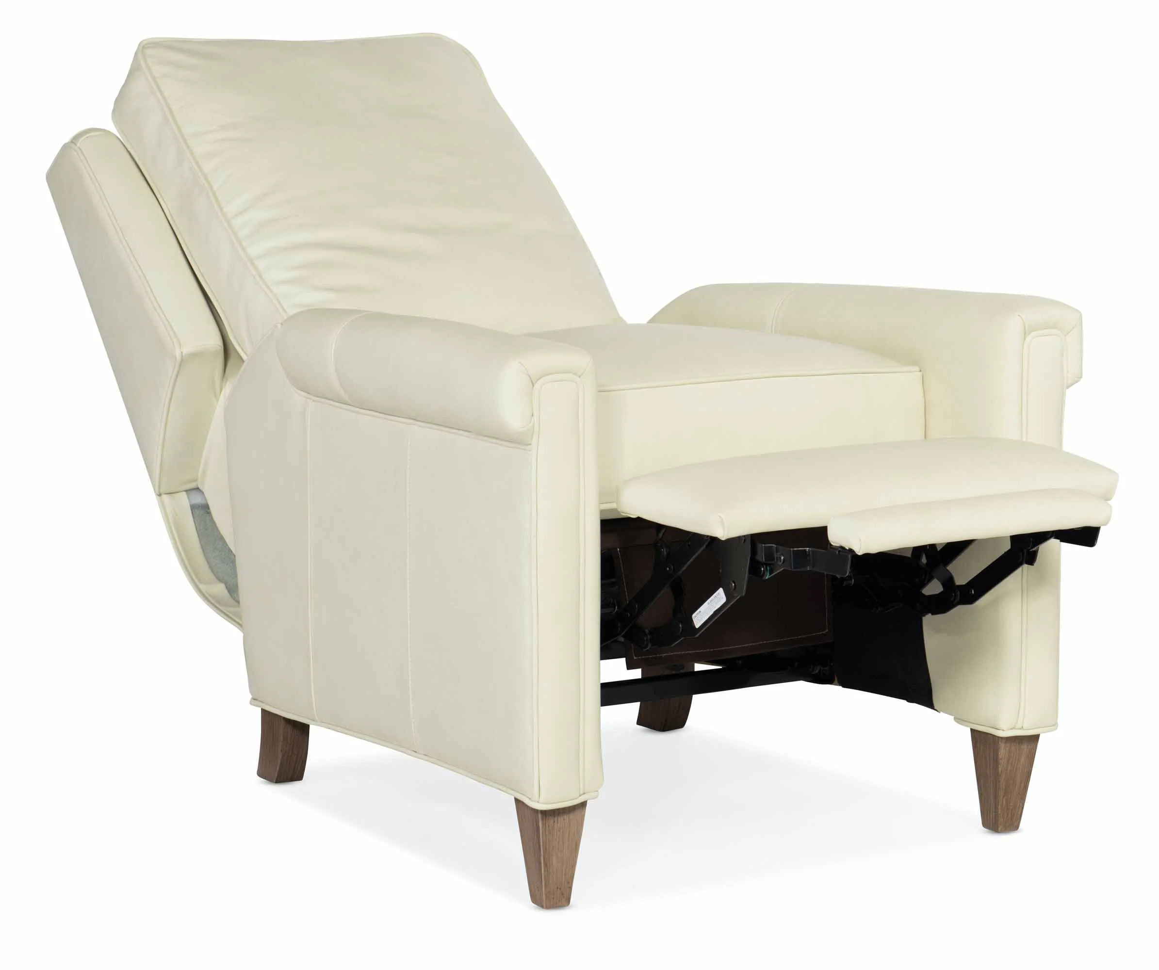 Finley Leather Recliner - Image 5