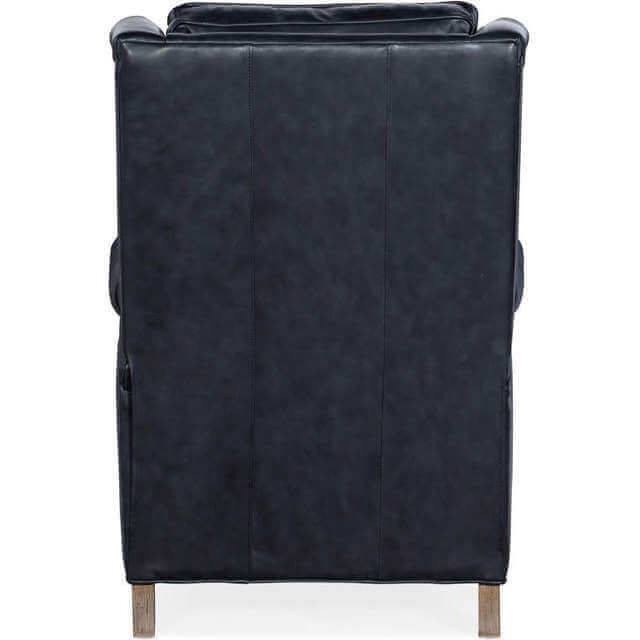 Gallaway Leather Recliner - Image 5