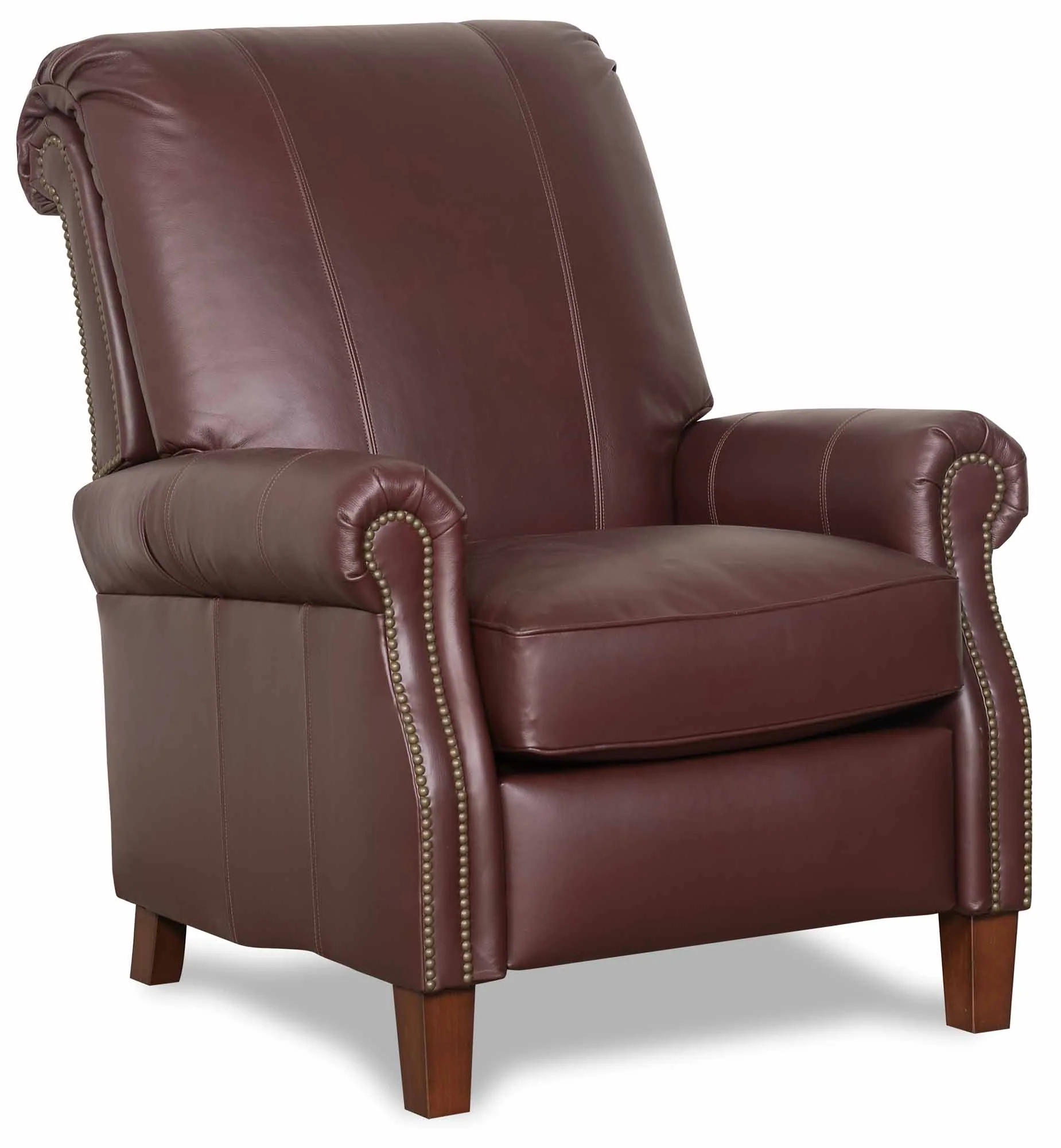 Gatto Leather Recliner