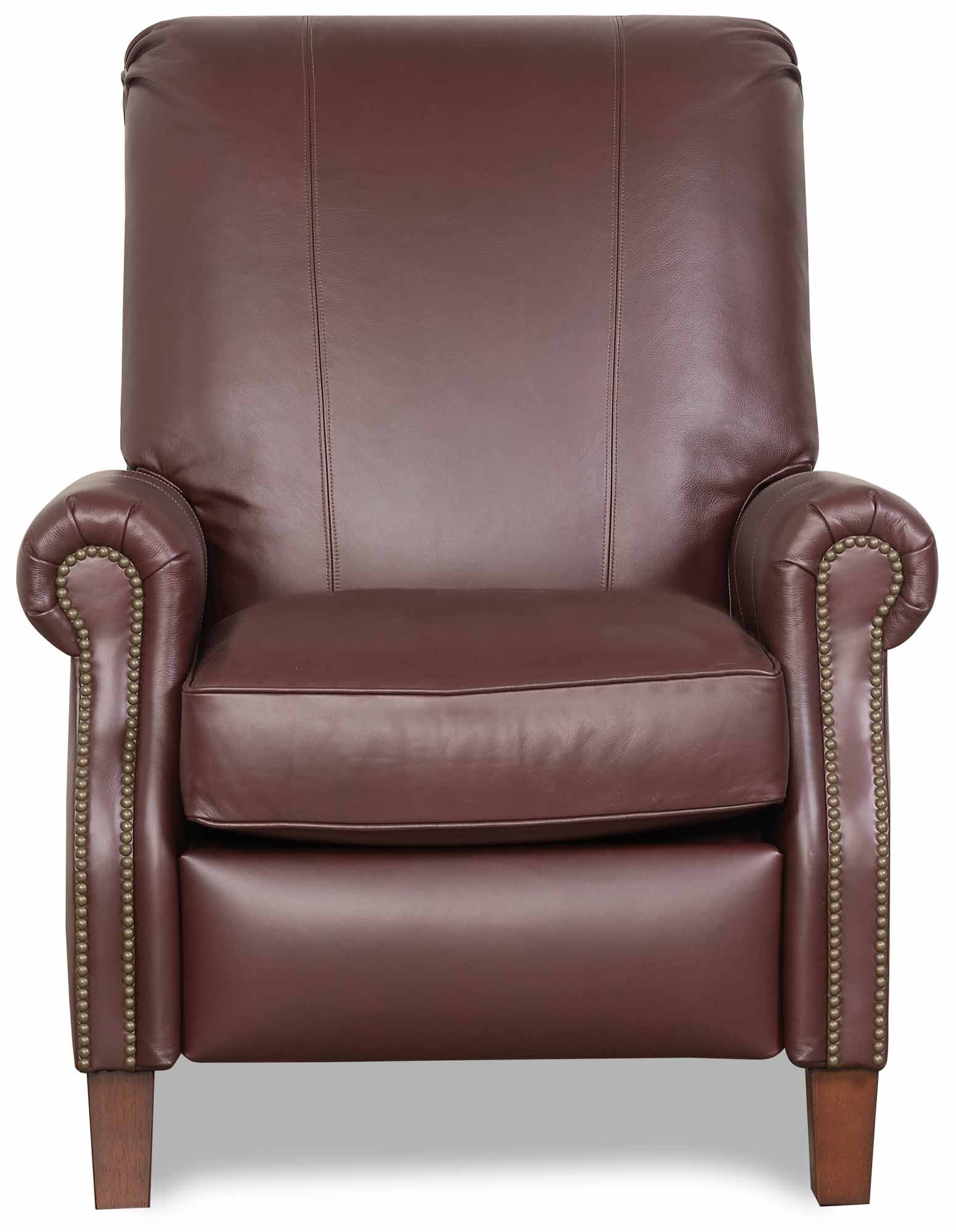 Gatto Leather Recliner - Image 2