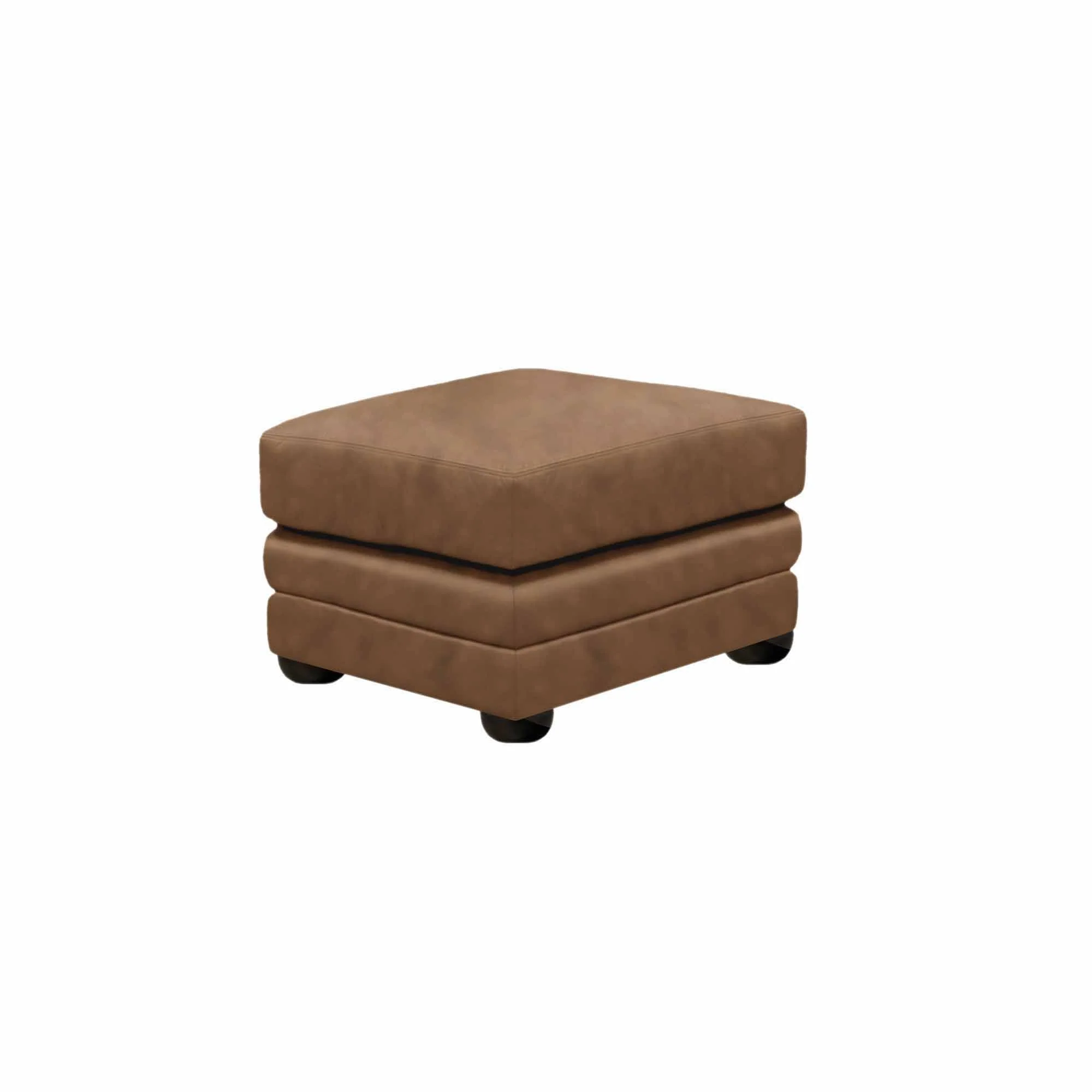 Georgia Leather Chair - Image 2