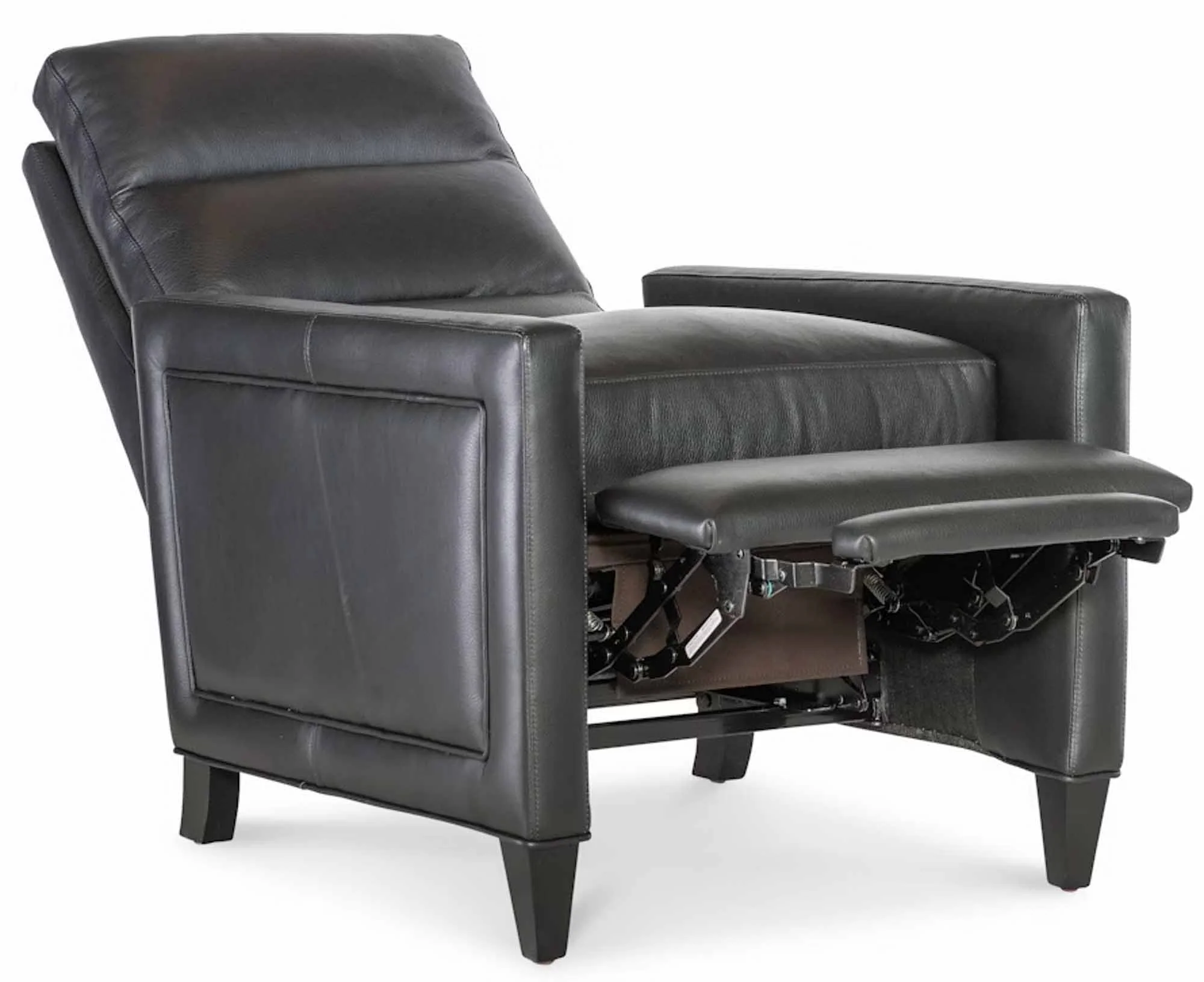 Halcyon Leather Recliner - Image 10