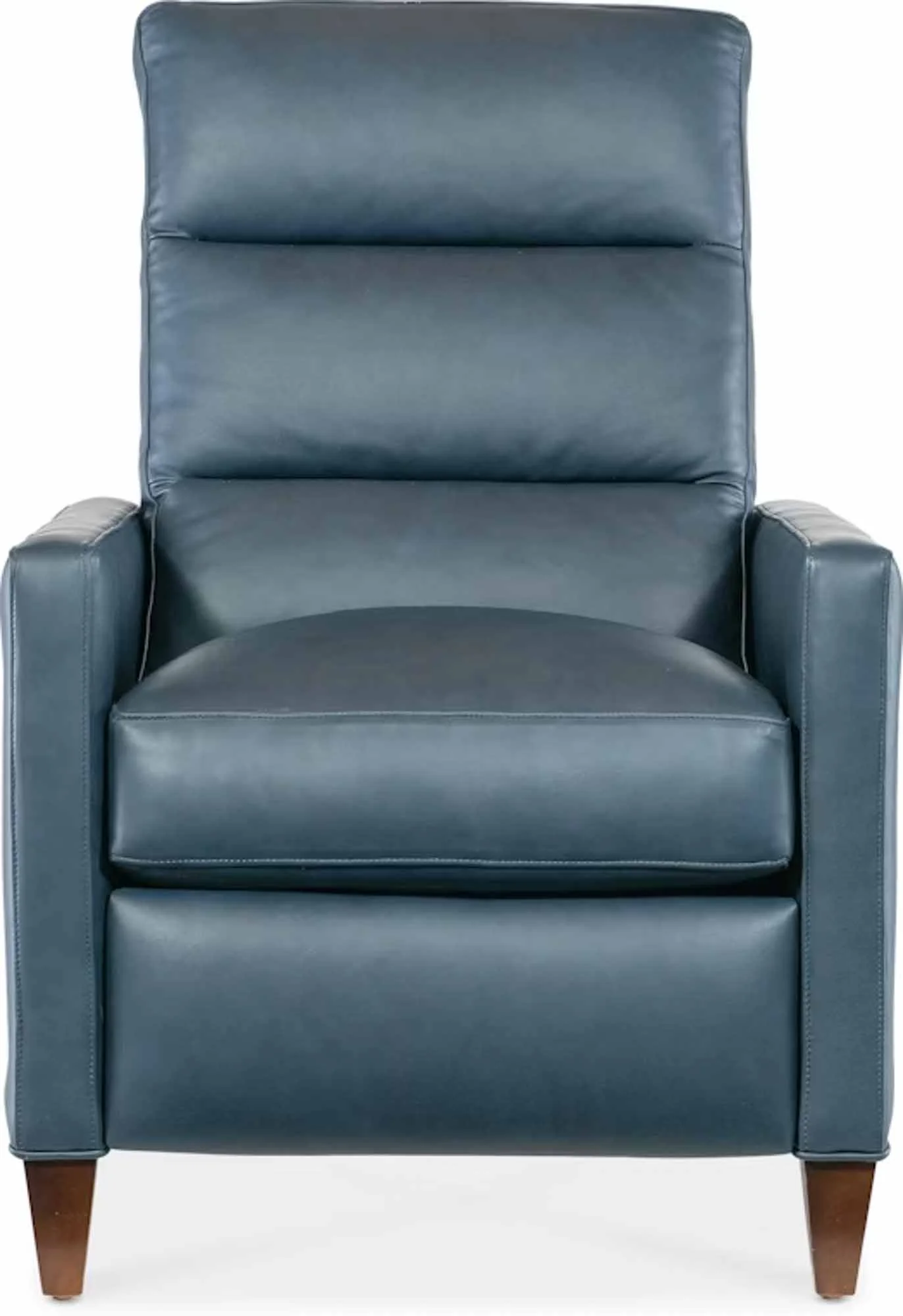 Halcyon Leather Recliner - Image 2
