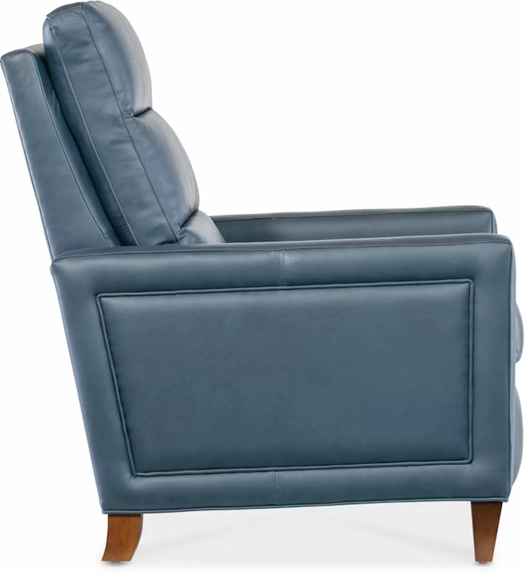 Halcyon Leather Recliner - Image 3
