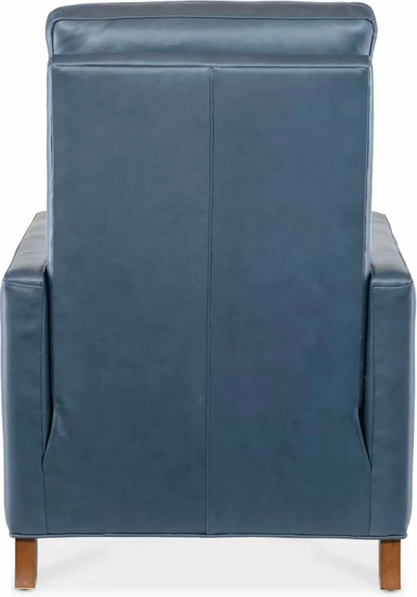 Halcyon Leather Recliner - Image 5
