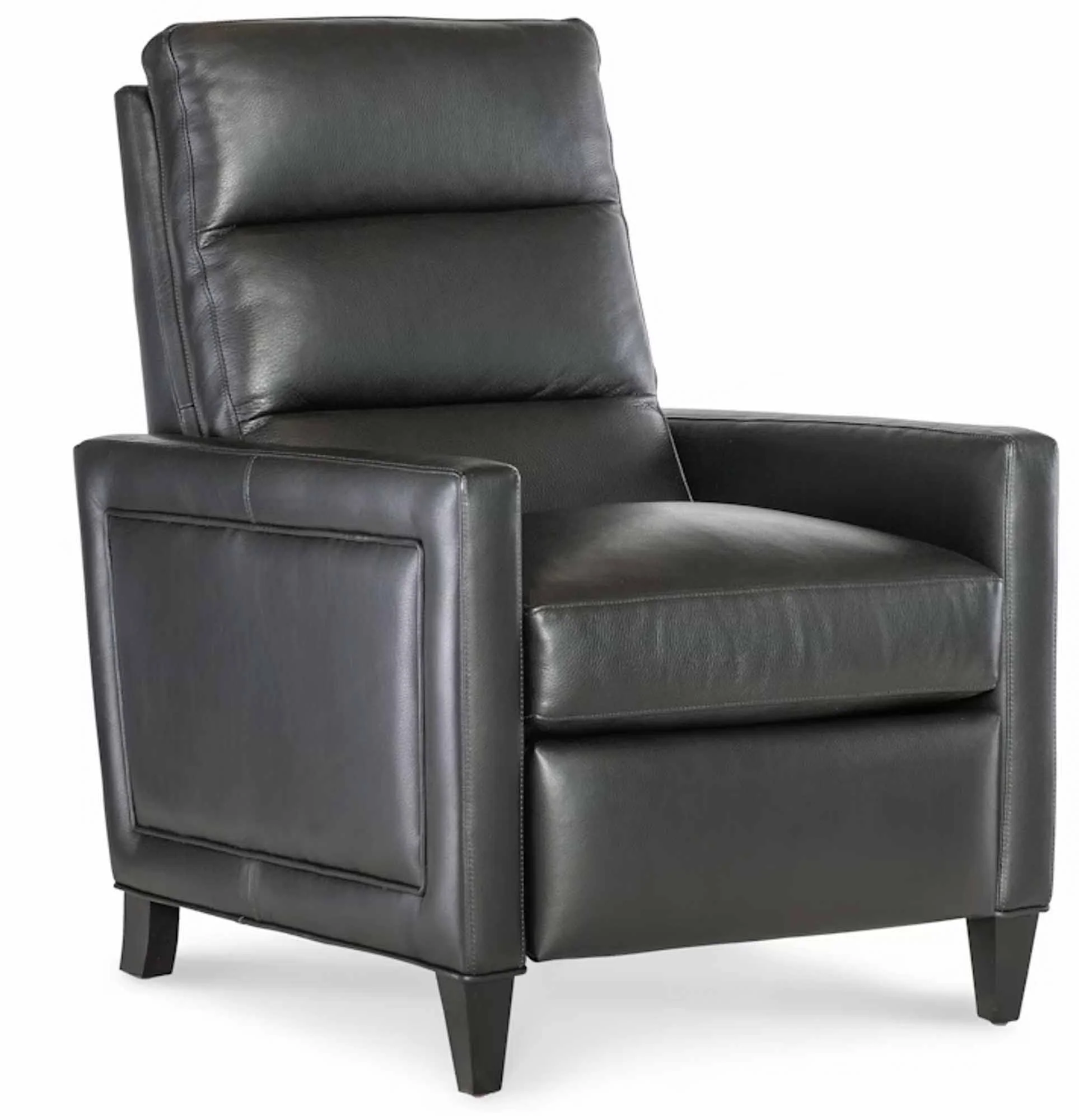 Halcyon Leather Recliner - Image 7