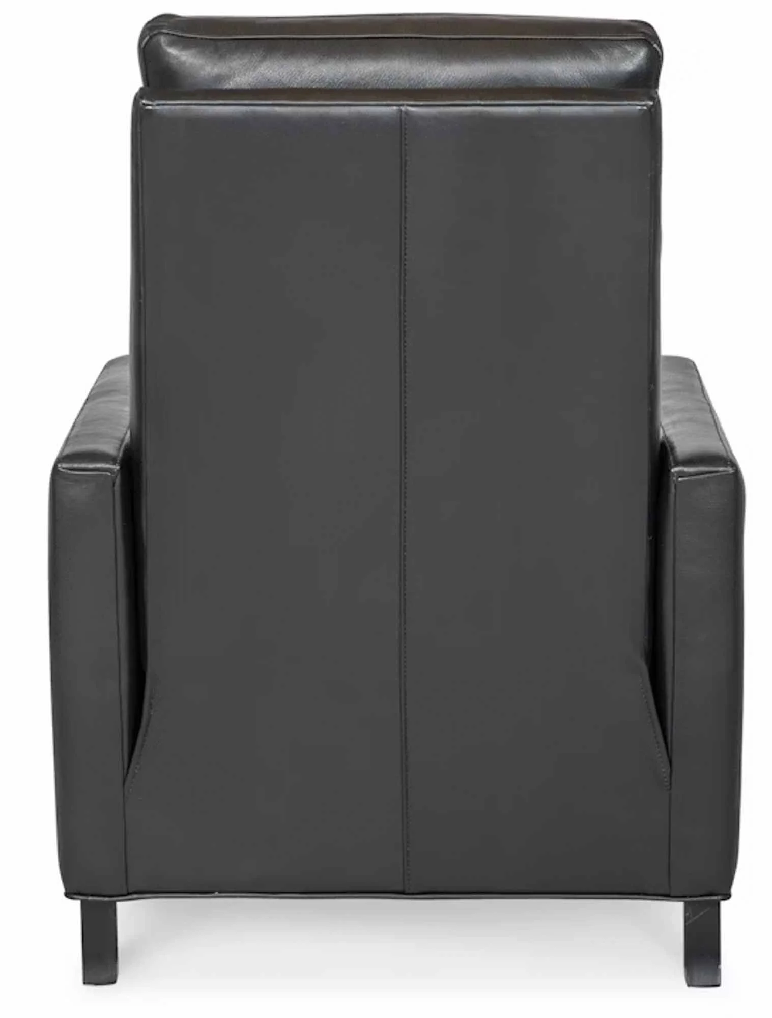 Halcyon Leather Recliner - Image 8