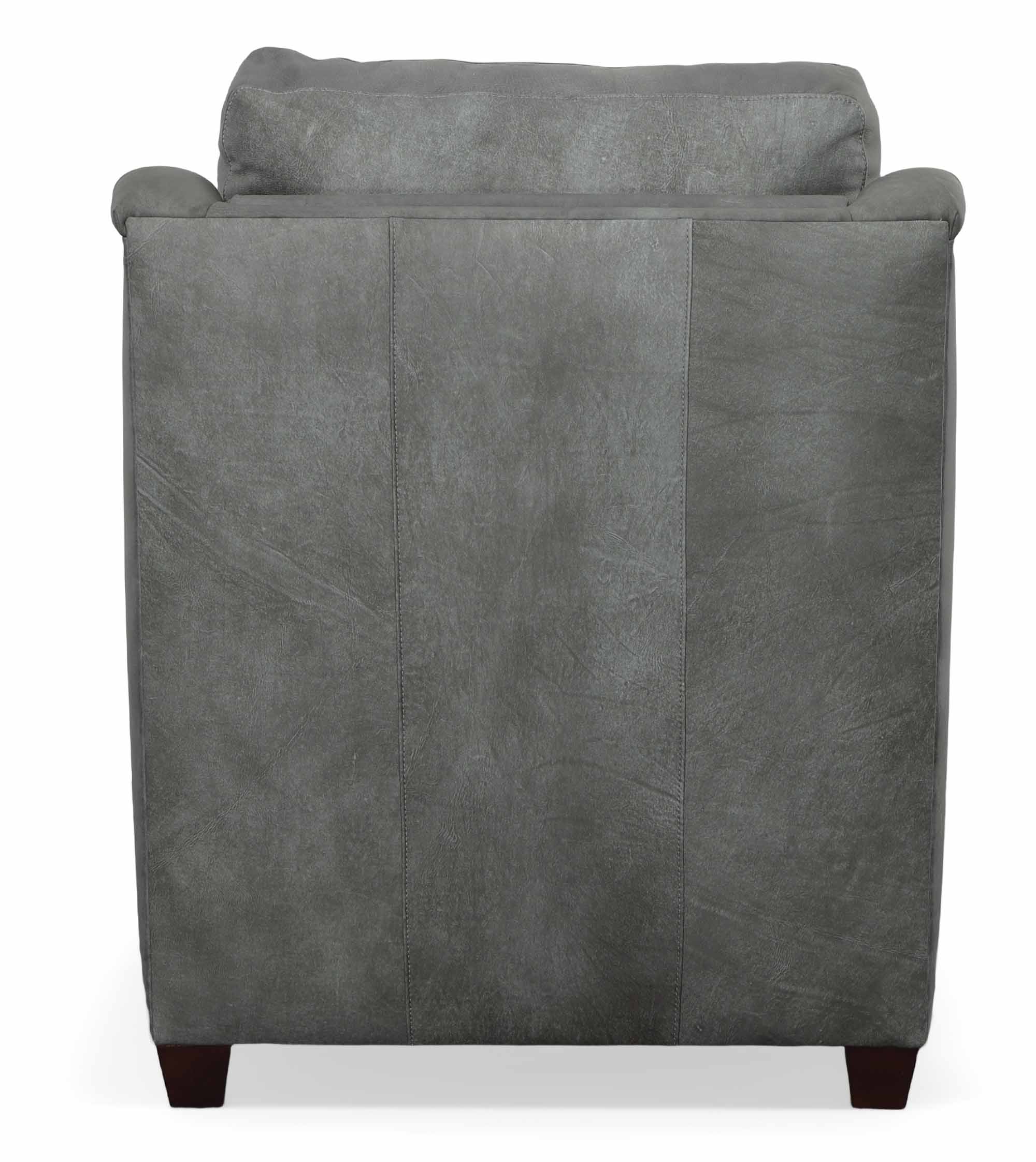 Hattie Leather Power Recliner With Articulating Headrest - Image 3