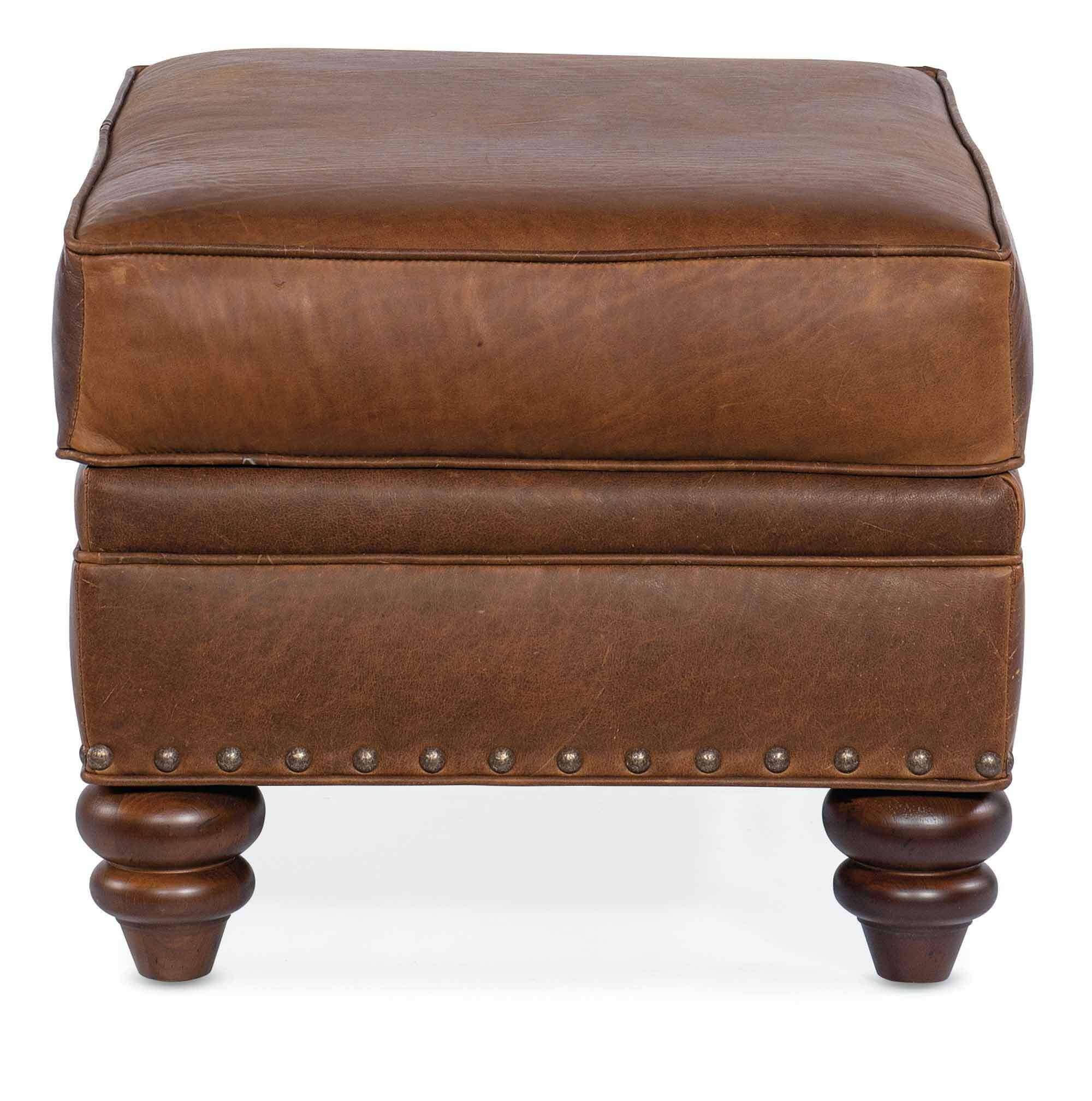 Hoff Leather Chair - Image 9