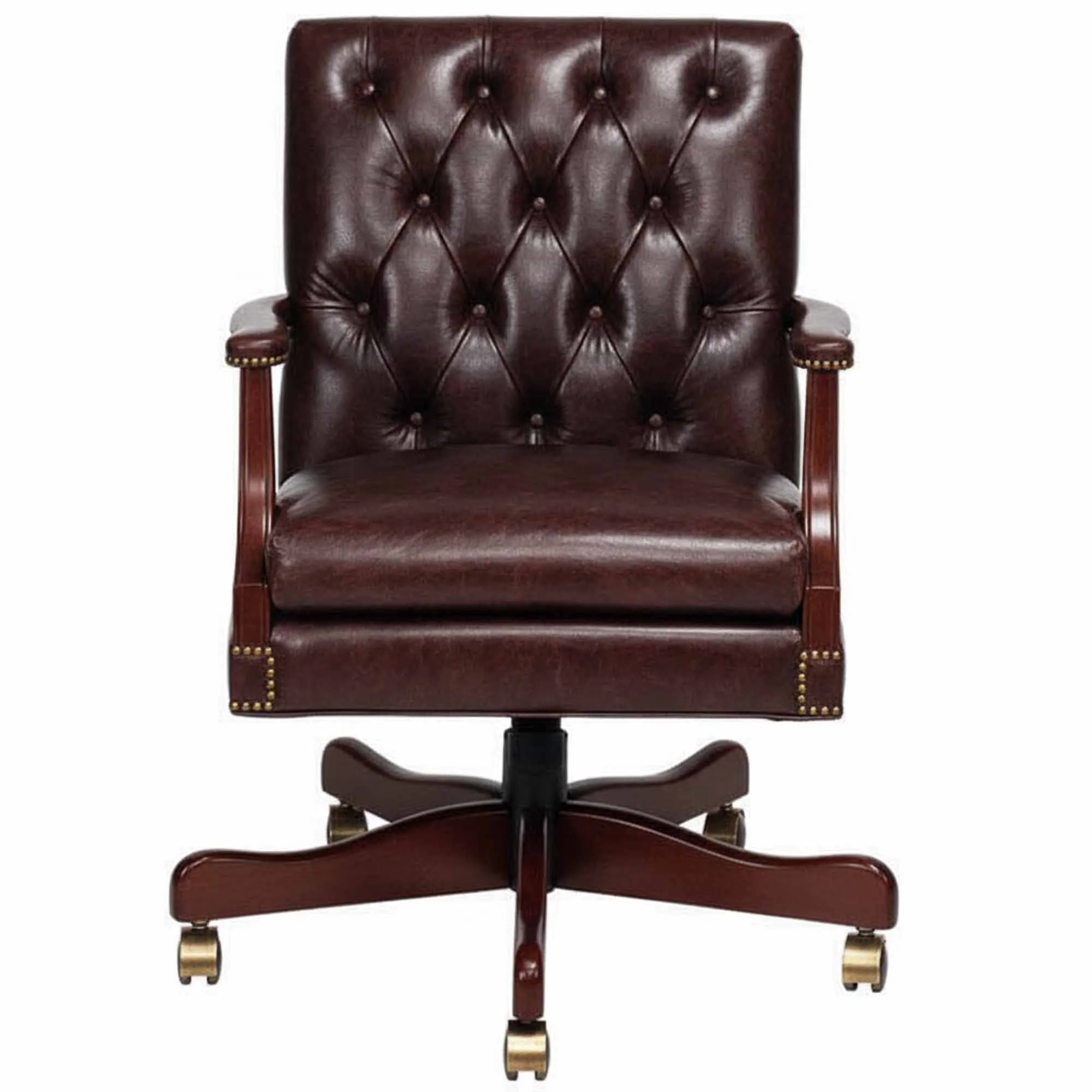 Holstein Desk Chair (Swivel Tilt)