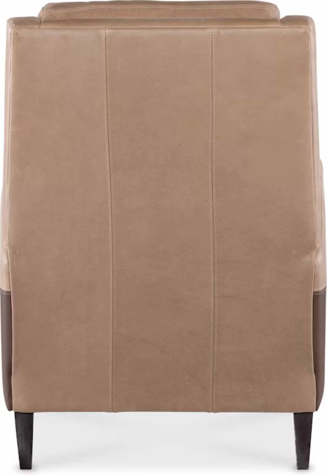 Howell Leather Recliner - Image 10