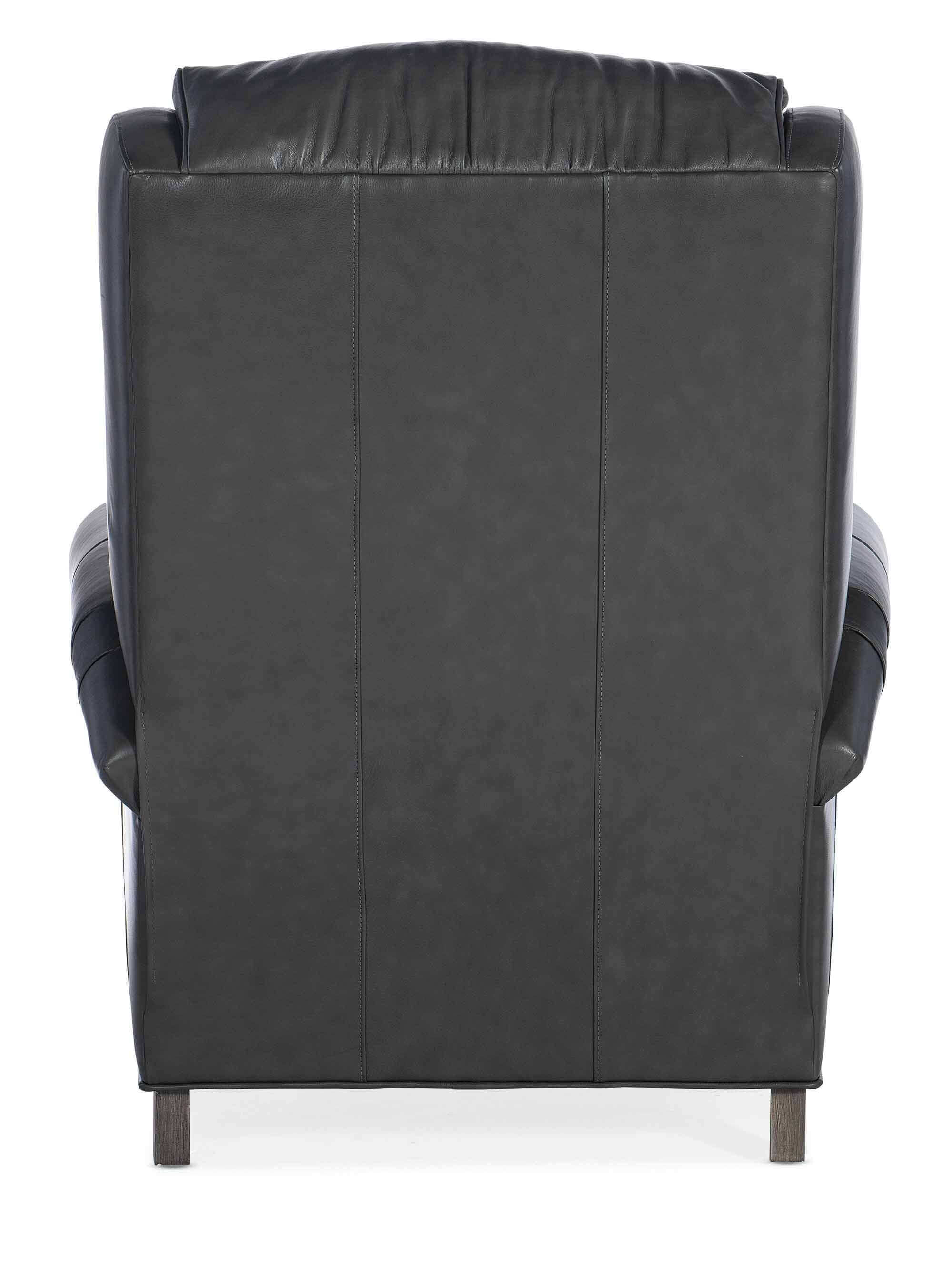 Hughes Leather Recliner - Image 8