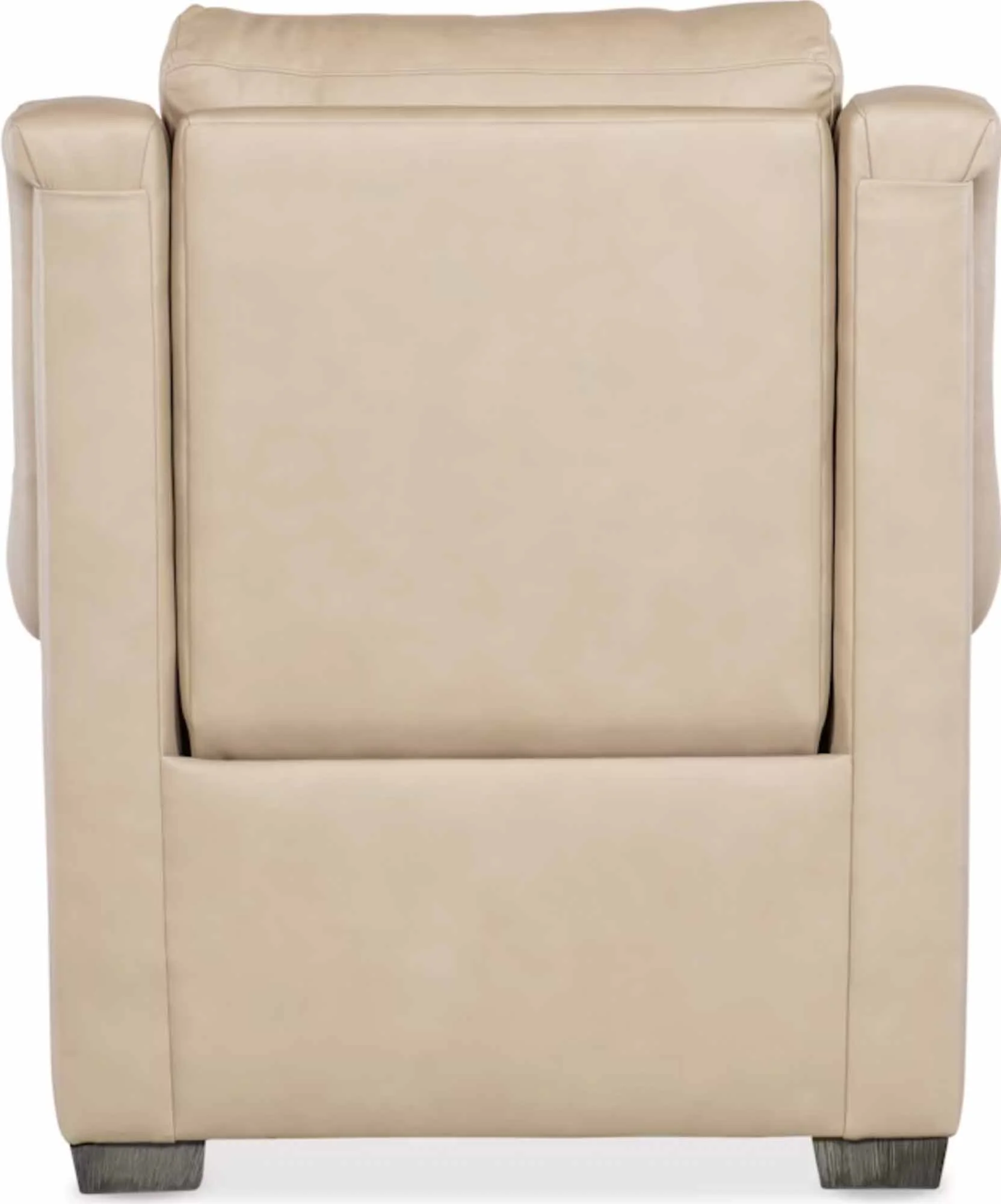 Huntsman Leather Power Recliner With Articulating Headrest - Image 3