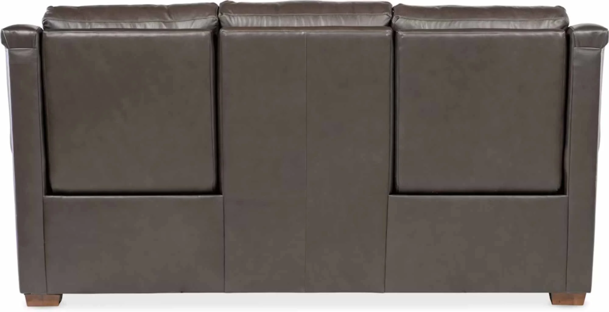 Huntsman Leather Power Reclining Sofa With Articulating Headrest - Image 10
