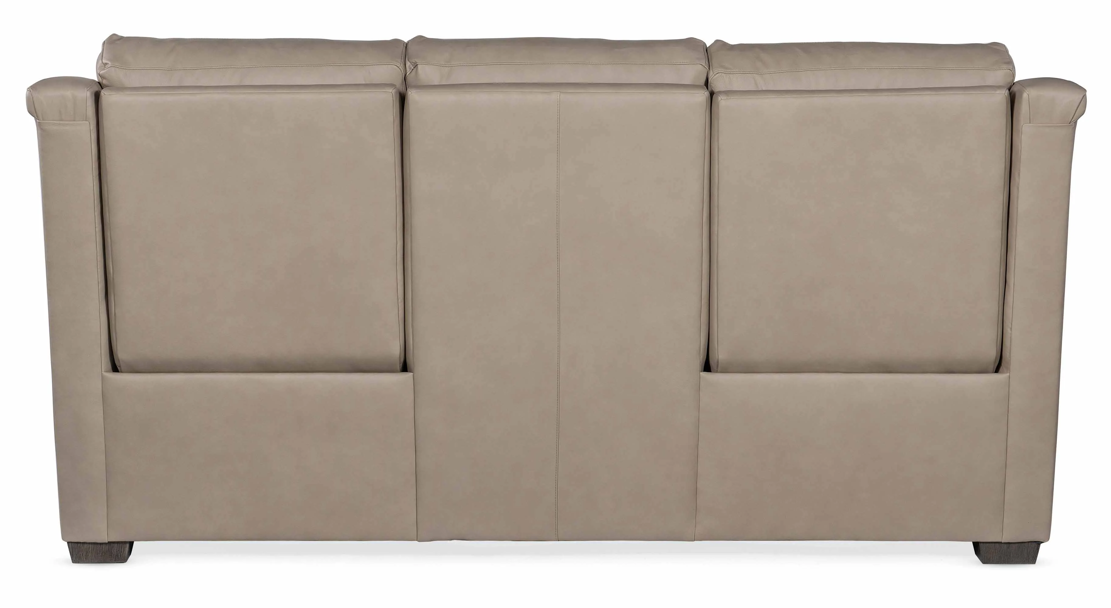 Huntsman Leather Power Reclining Sofa With Articulating Headrest - Image 13