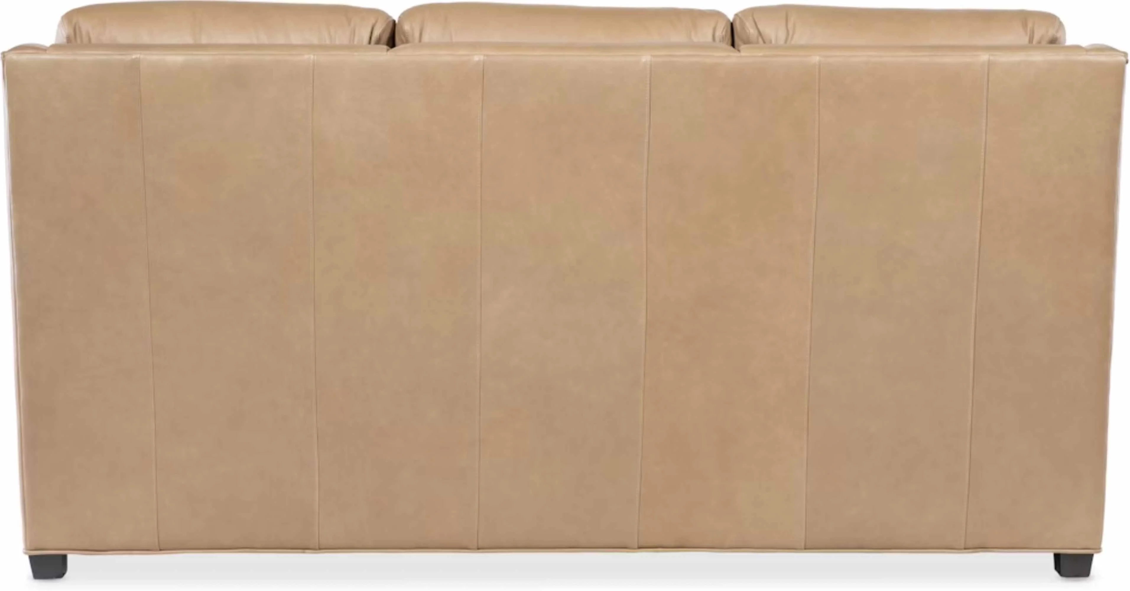 Johnson Leather Power Reclining Sofa With Articulating Headrest - Image 10